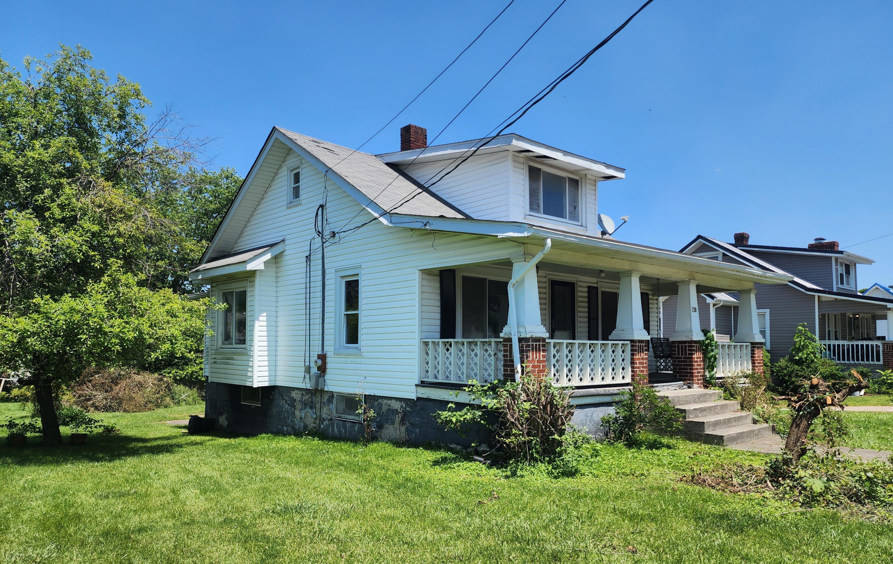 120 W Main Street