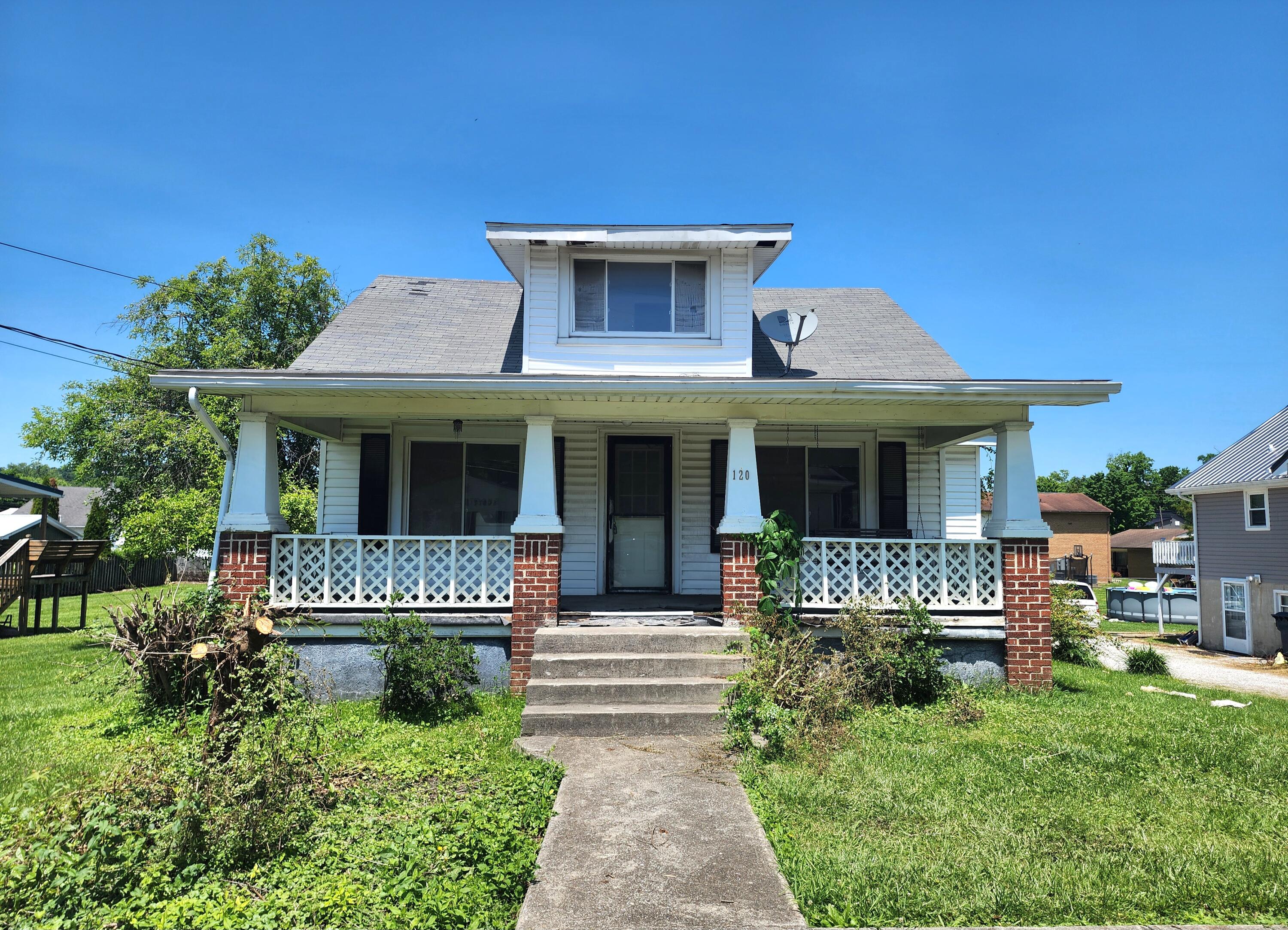 120 W Main Street