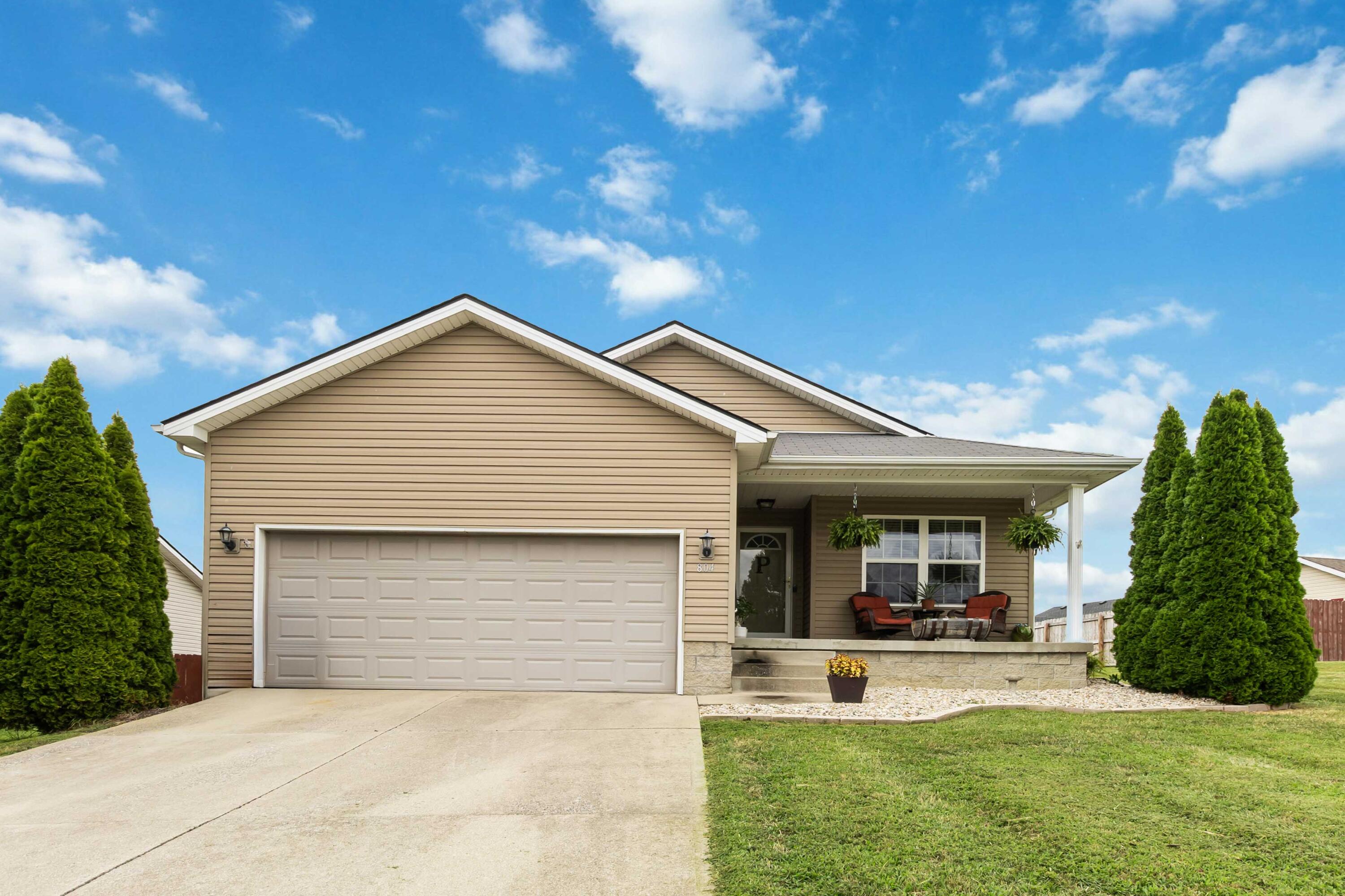 804 Darby Lane