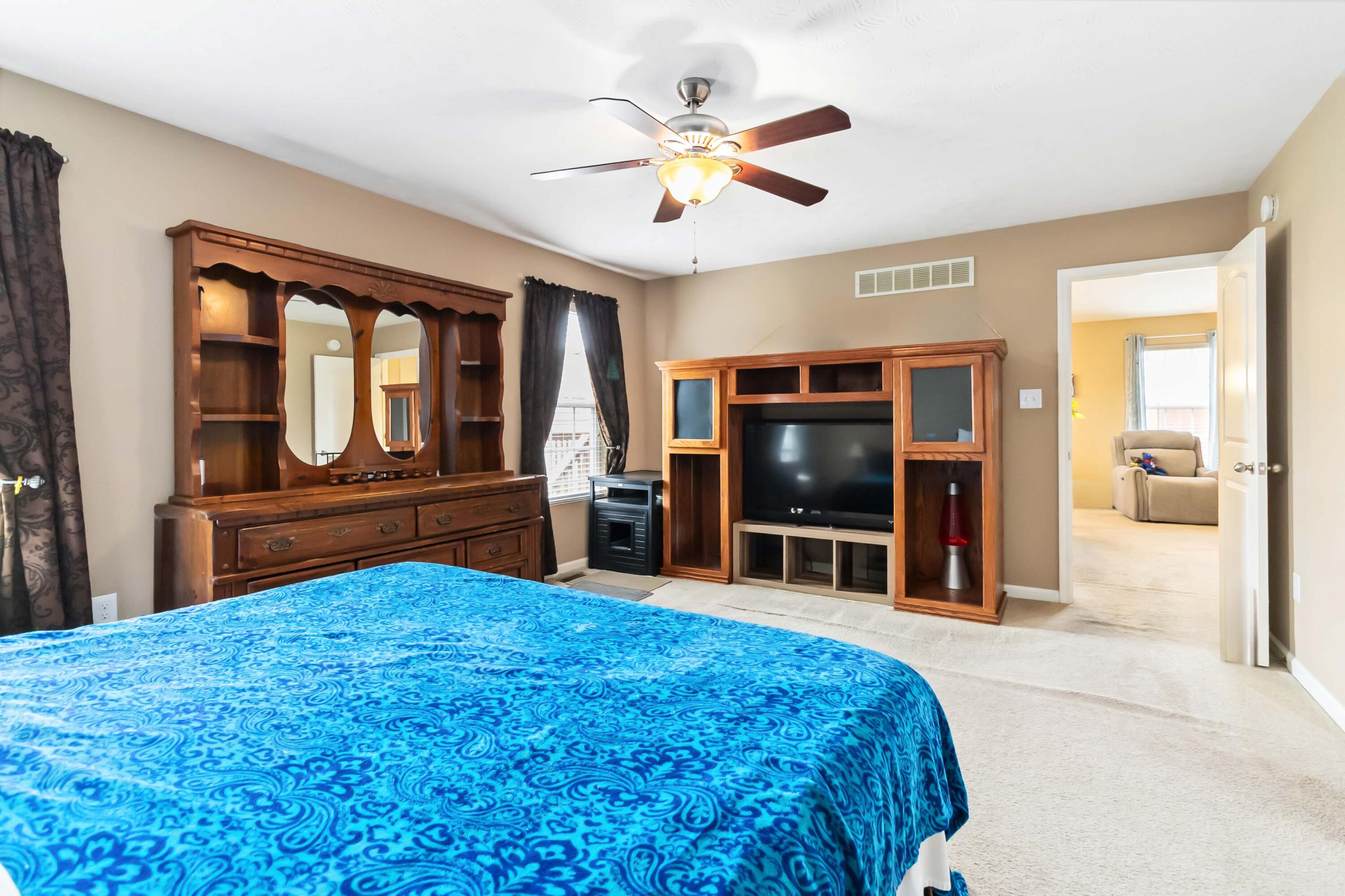 804 Darby Lane