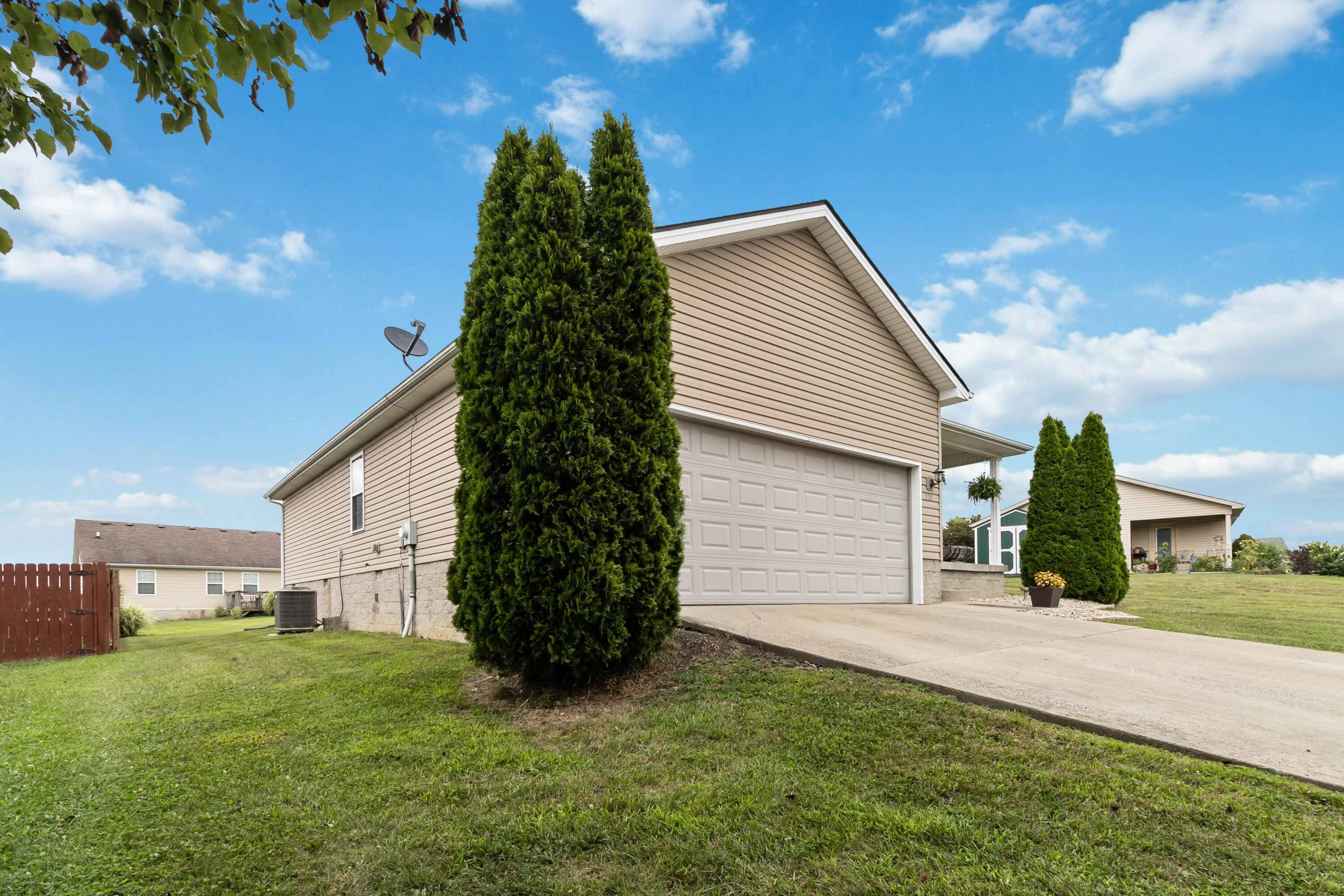 804 Darby Lane