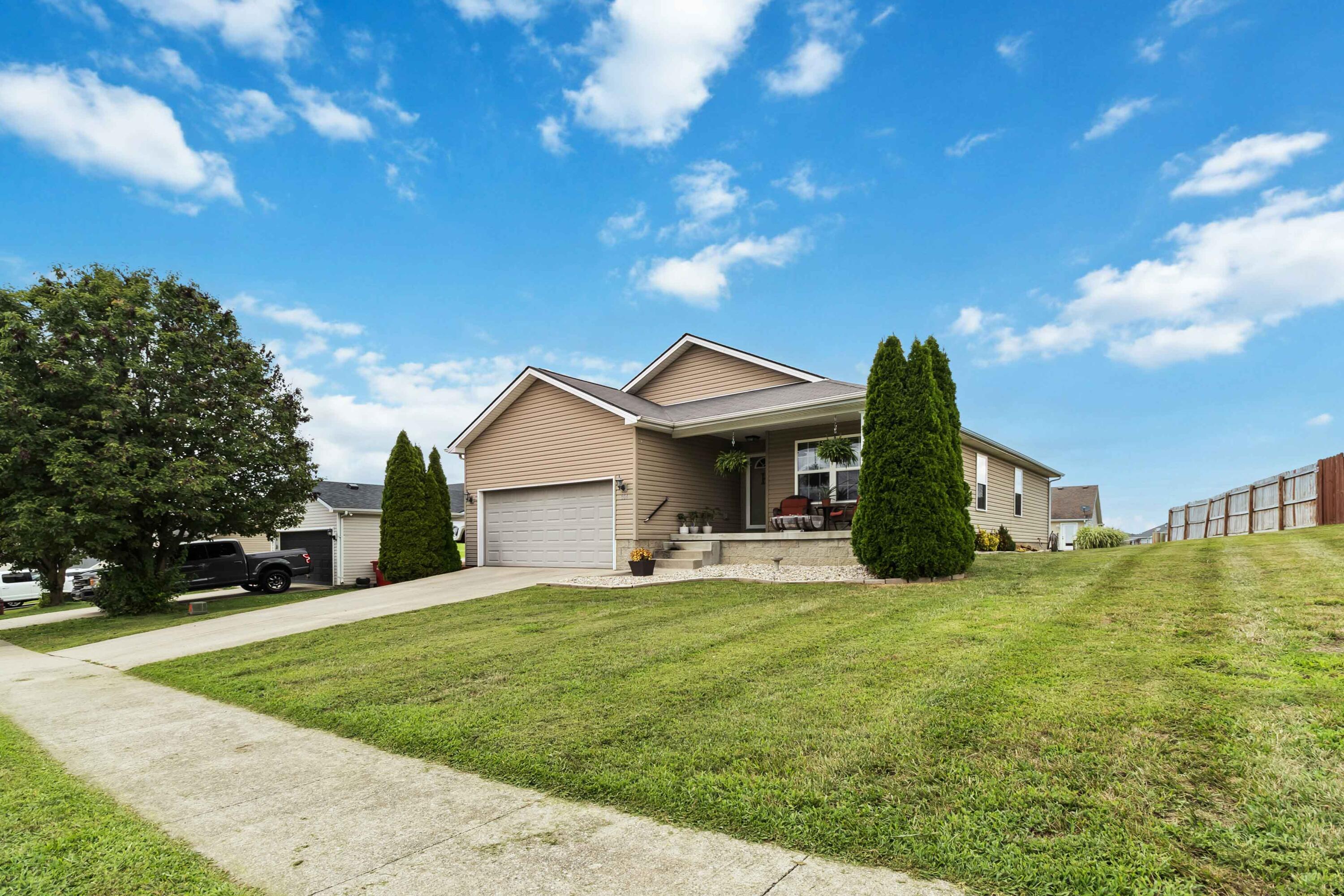 804 Darby Lane