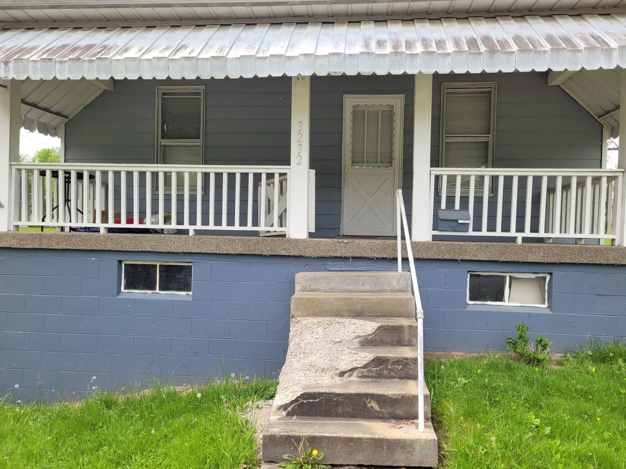 3232 Pinehaven Drive