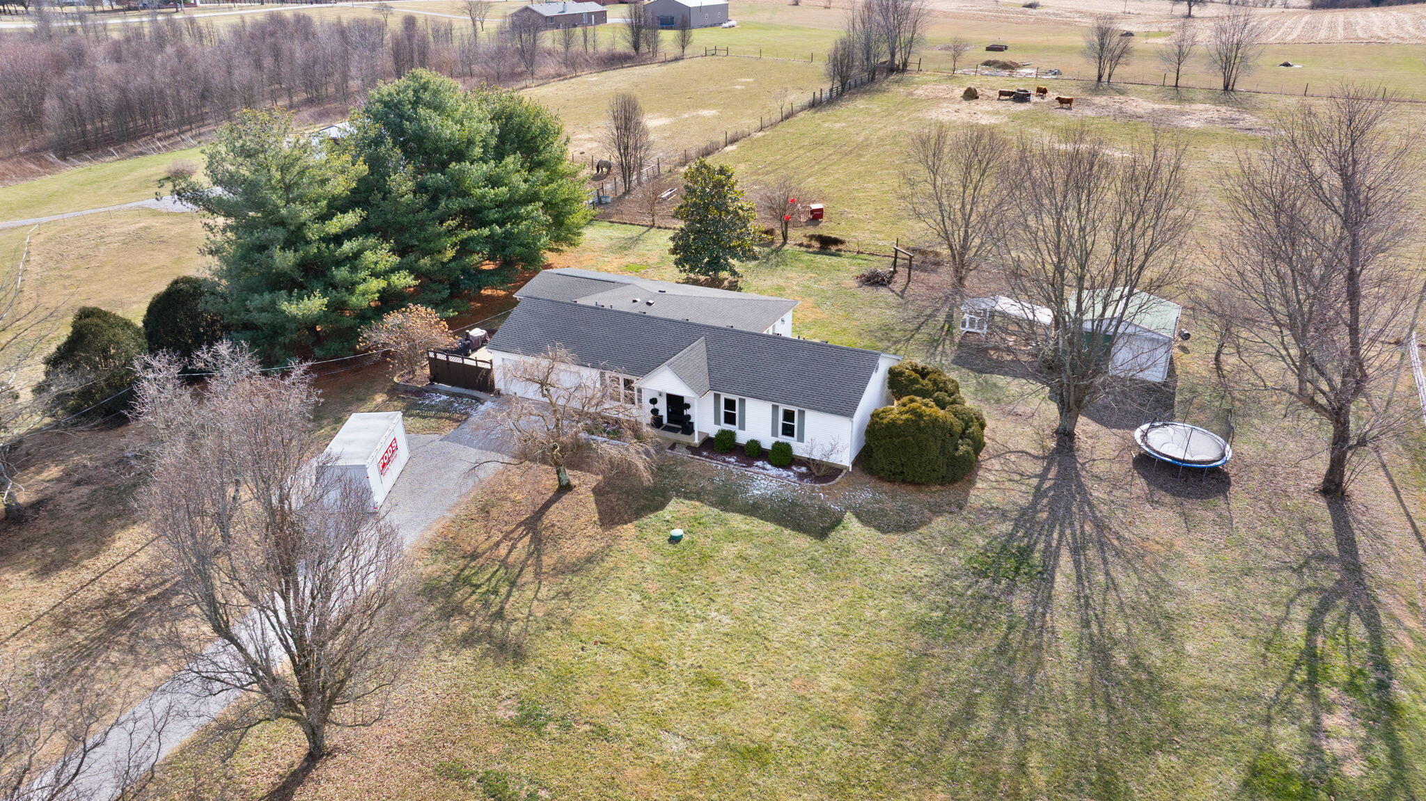 3783 Washburn Road