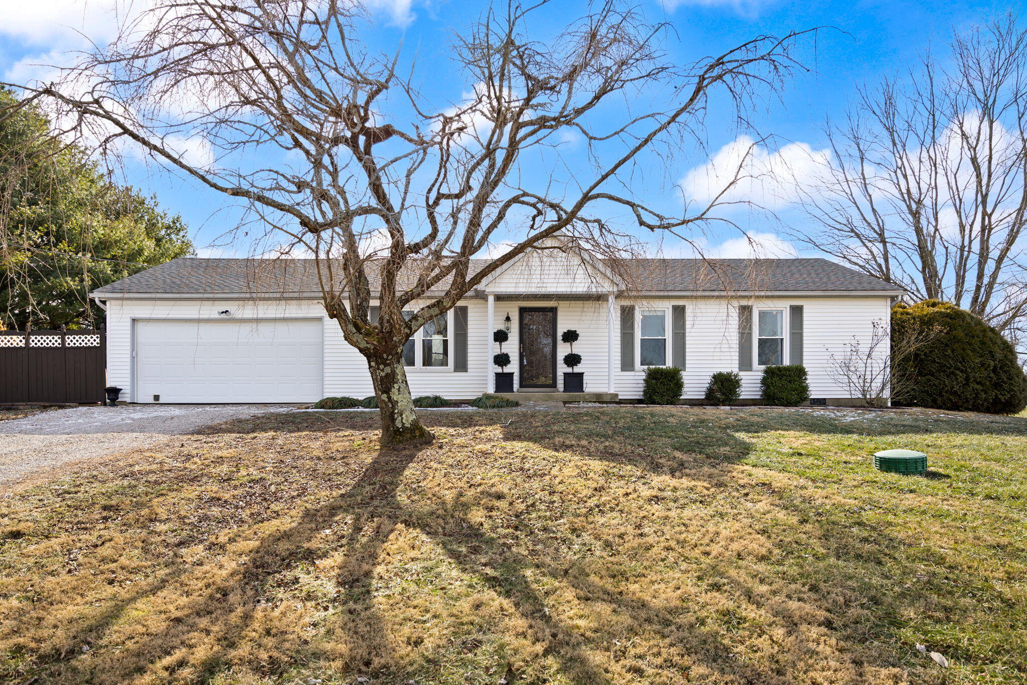 3783 Washburn Road