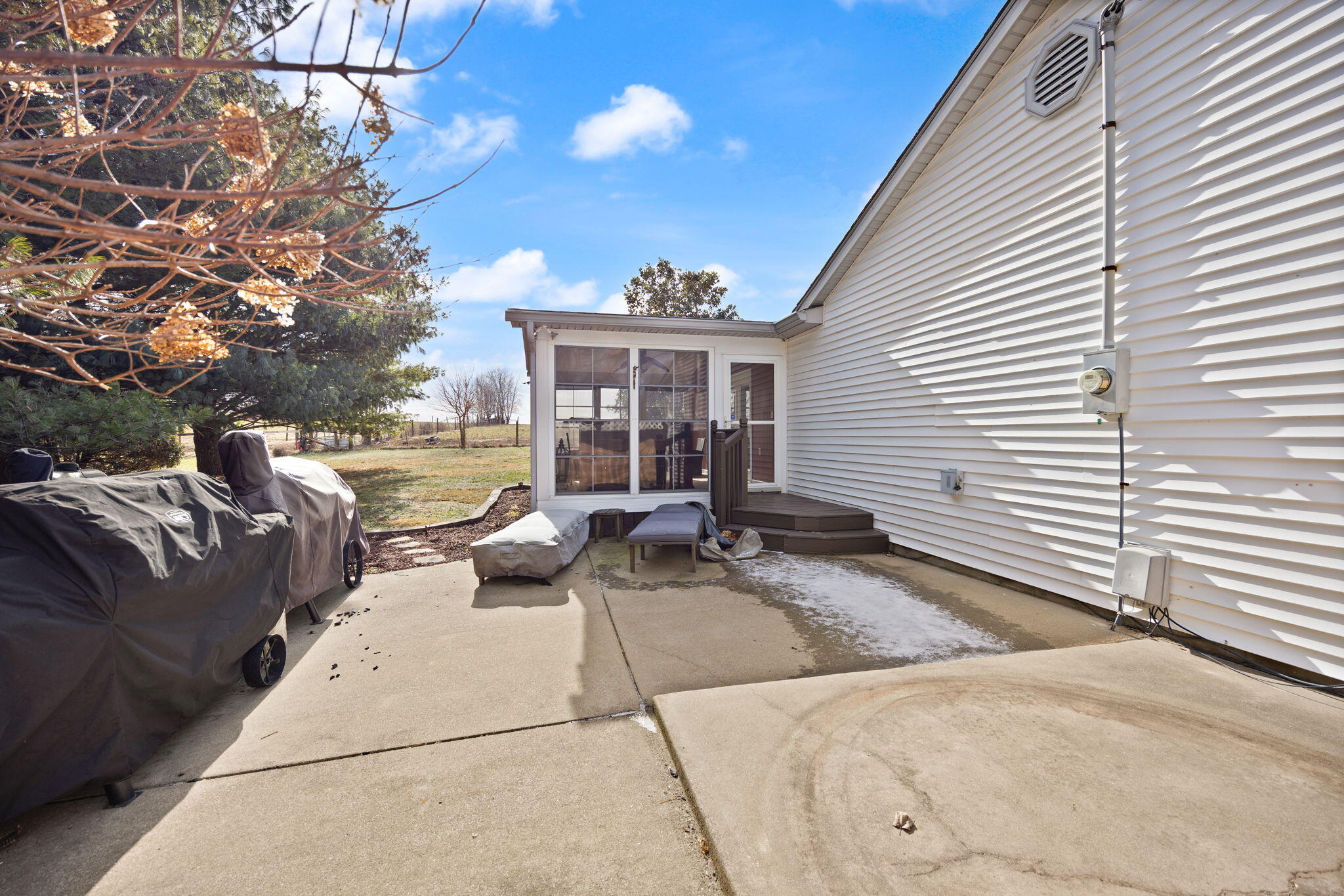 3783 Washburn Road