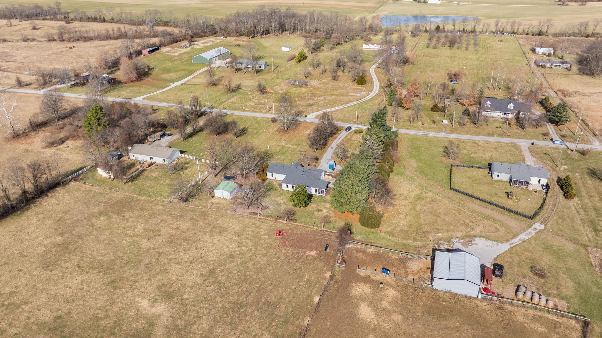 3783 Washburn Road