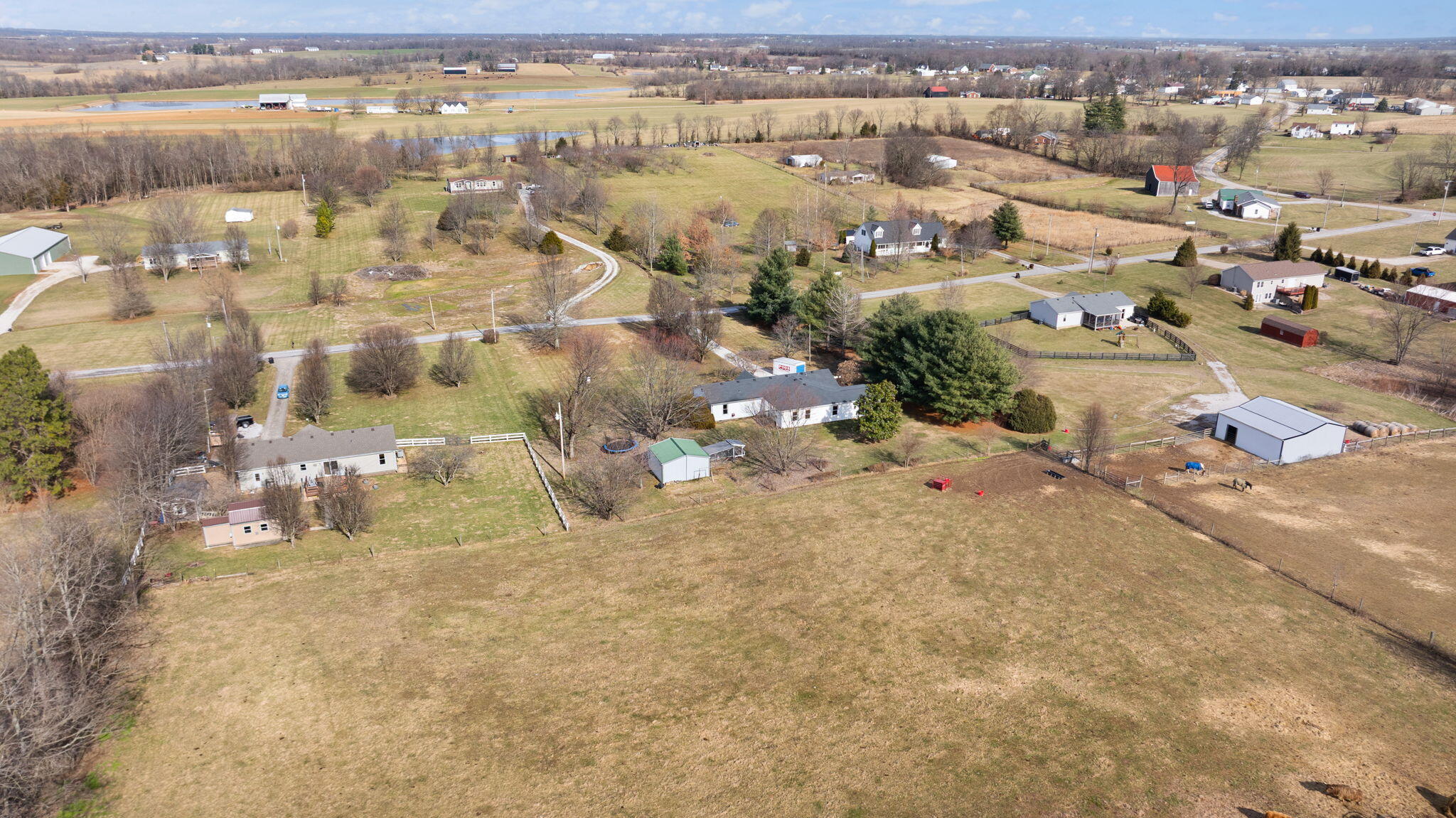 3783 Washburn Road