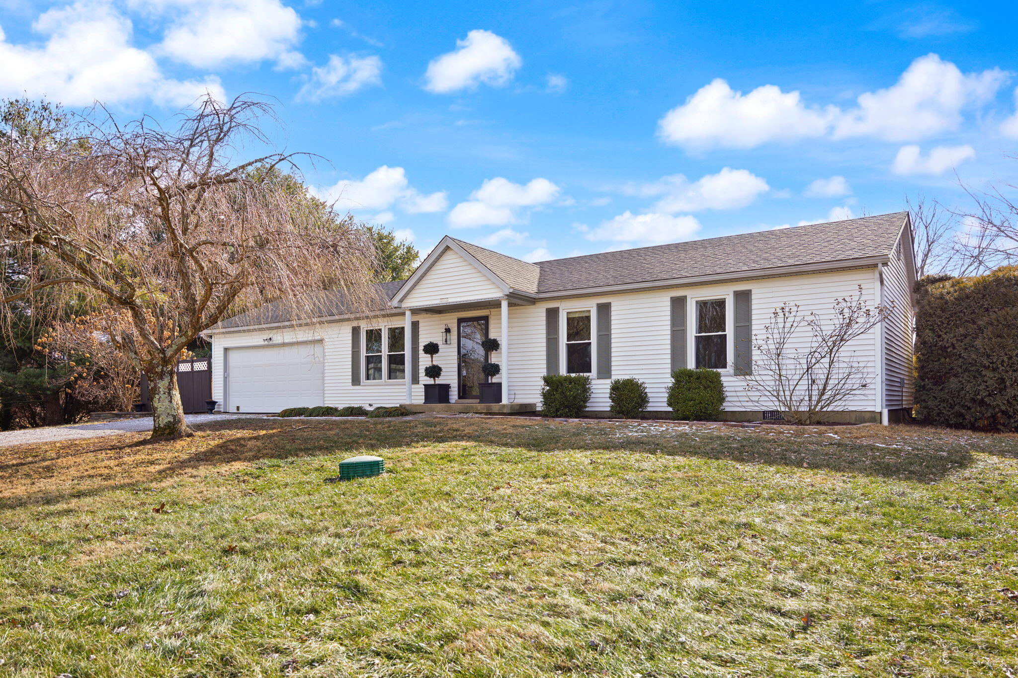 3783 Washburn Road