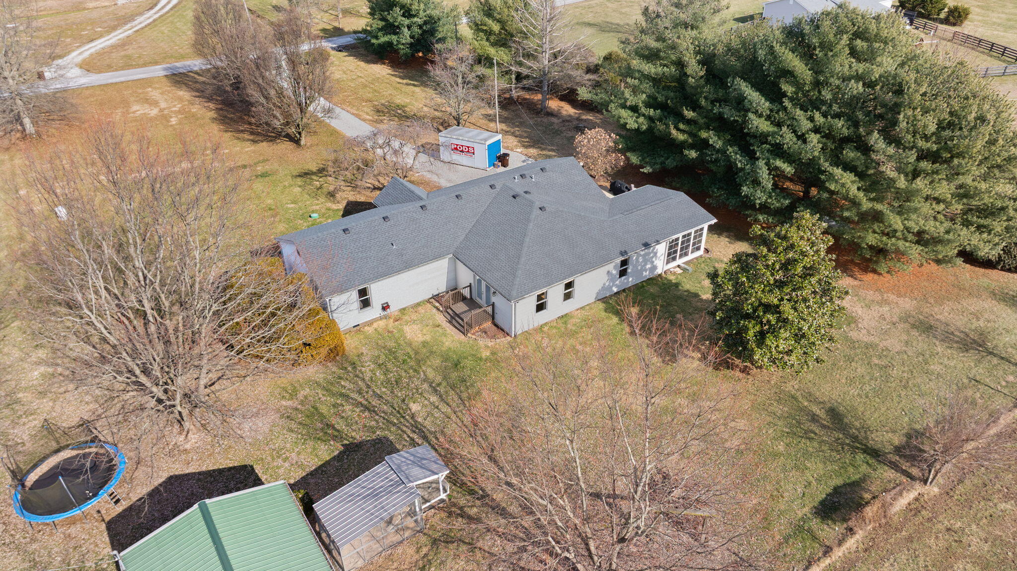 3783 Washburn Road