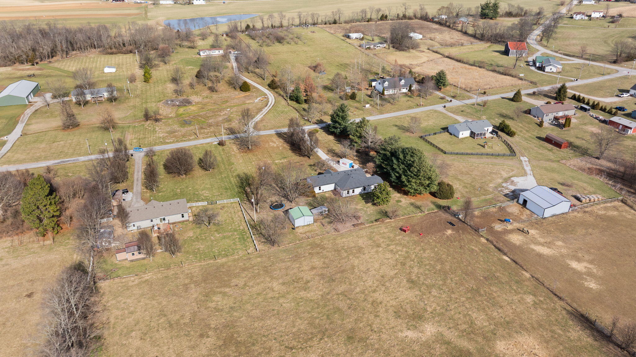 3783 Washburn Road