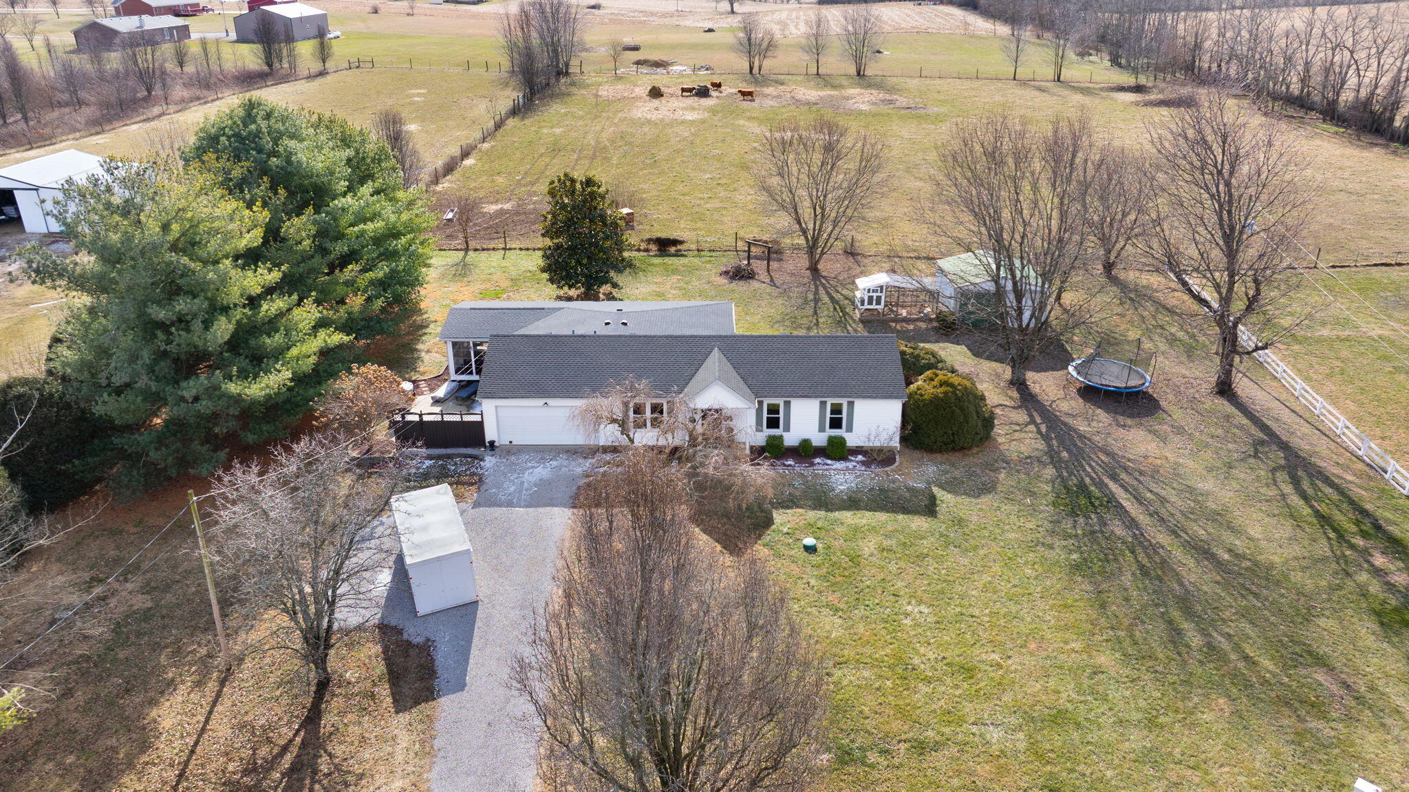 3783 Washburn Road