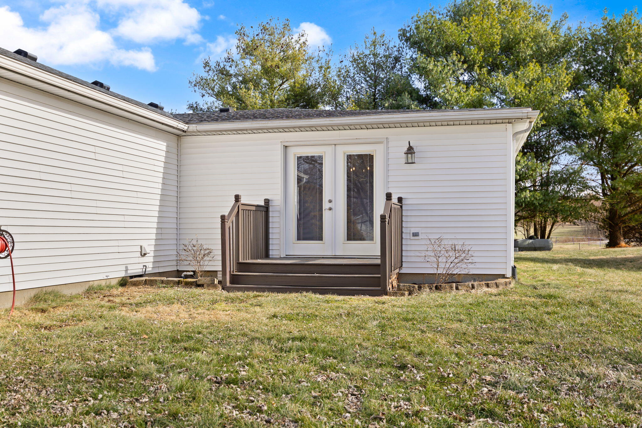3783 Washburn Road