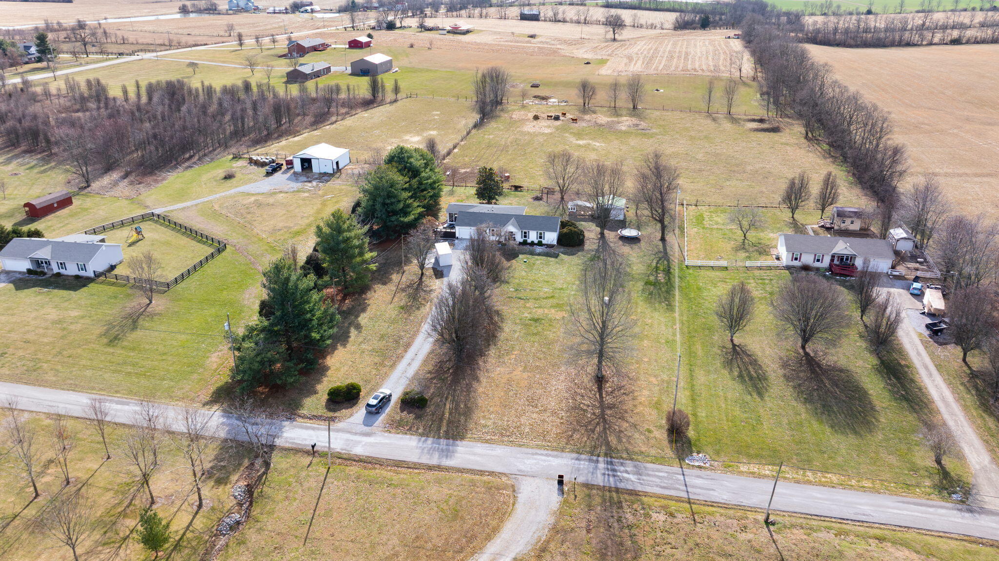 3783 Washburn Road