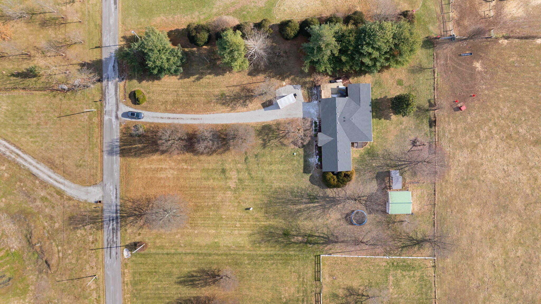 3783 Washburn Road