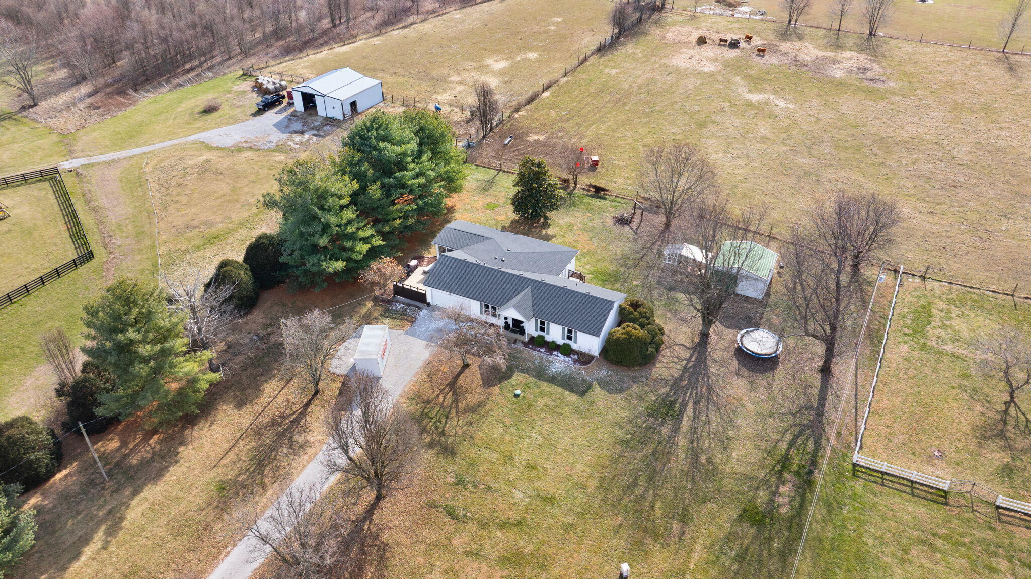 3783 Washburn Road