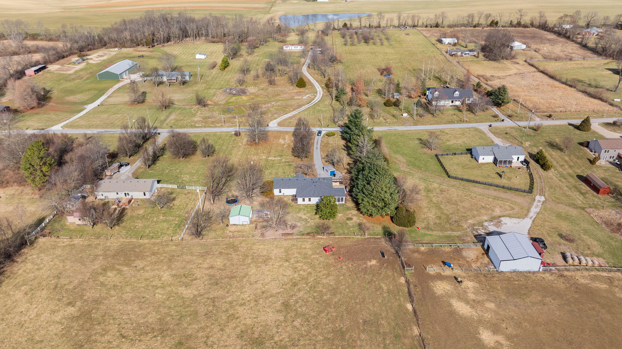3783 Washburn Road