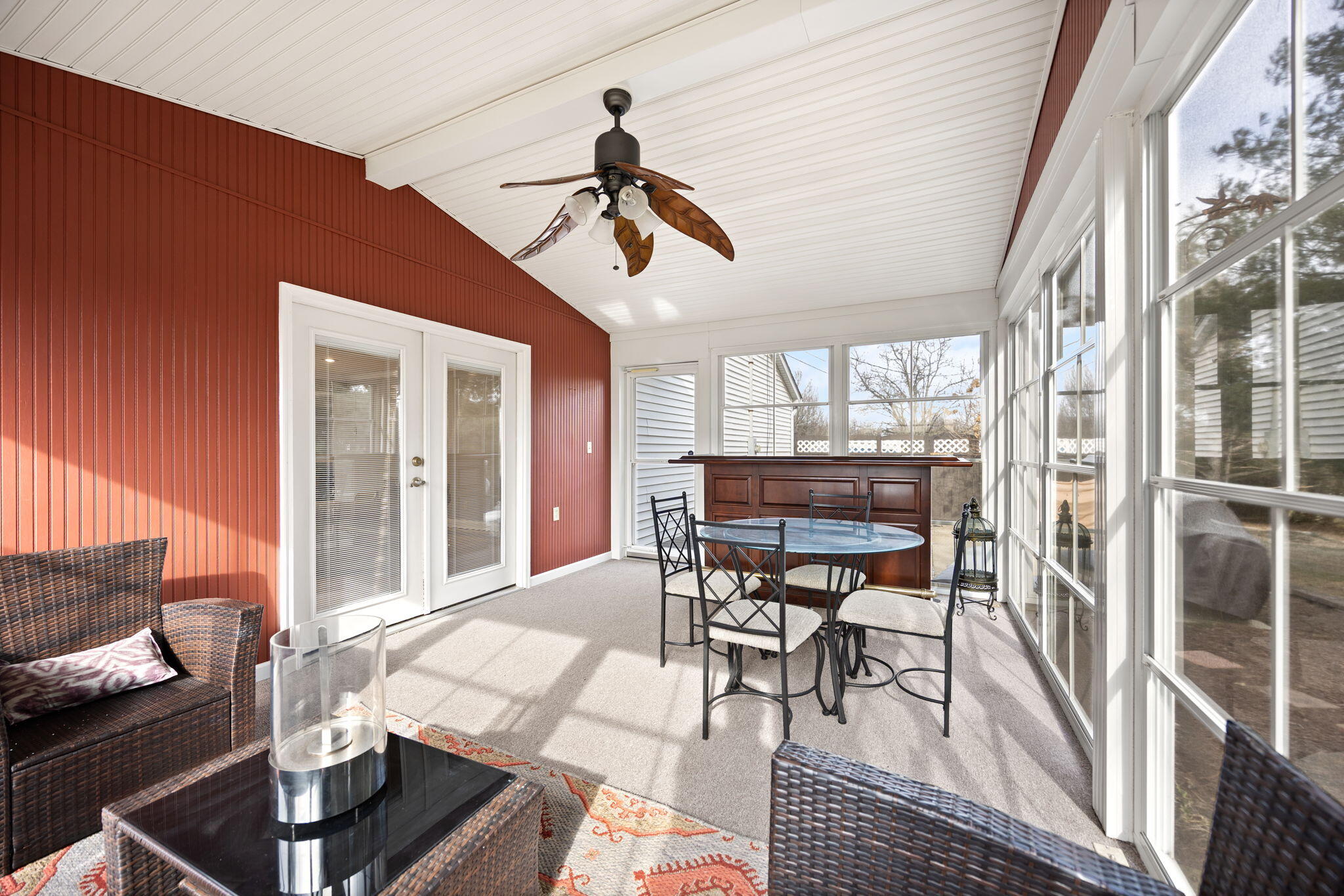 3783 Washburn Road