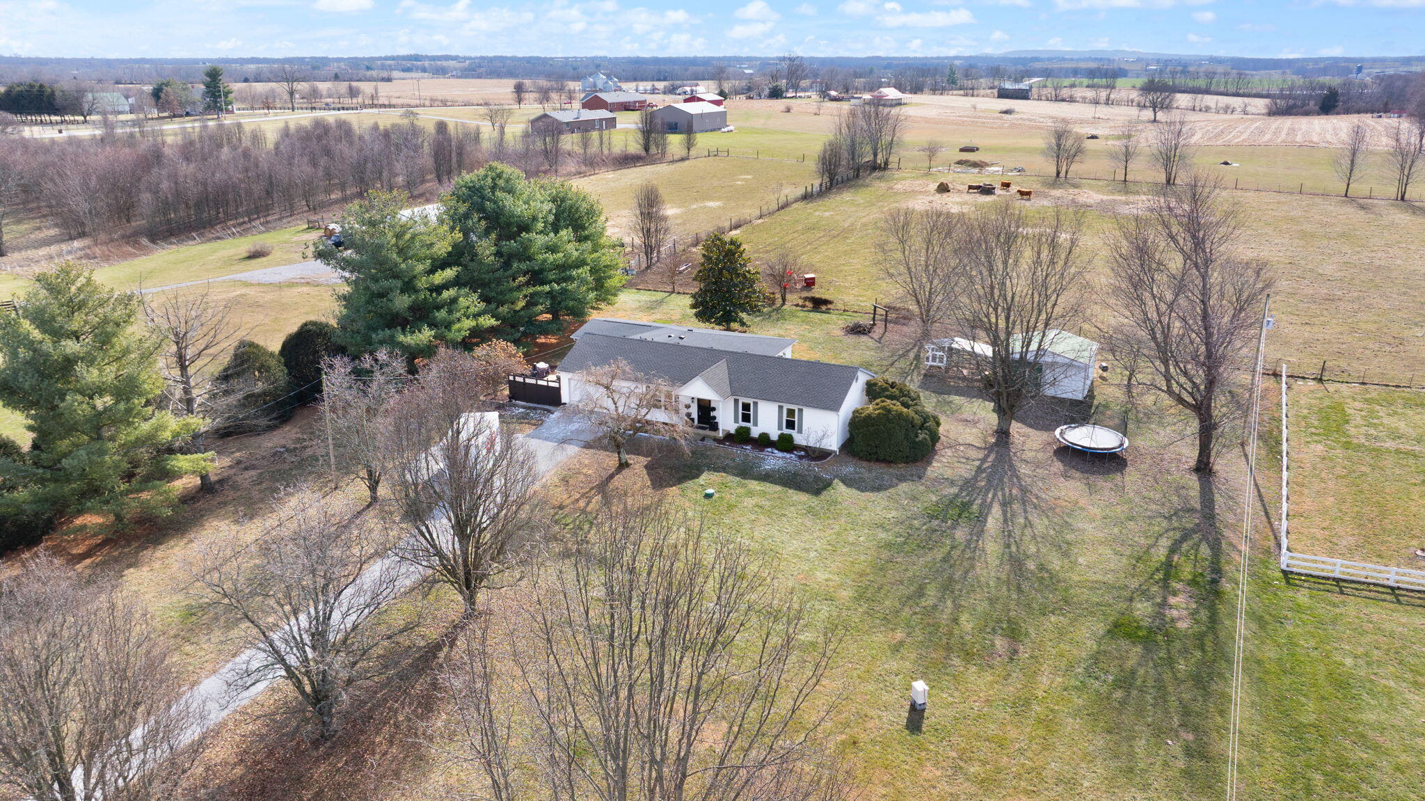 3783 Washburn Road
