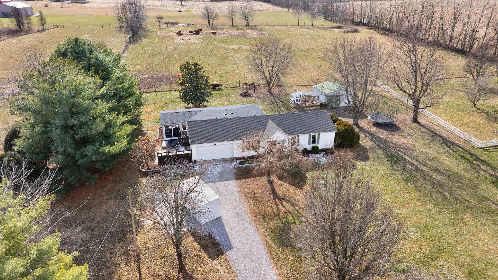 3783 Washburn Road