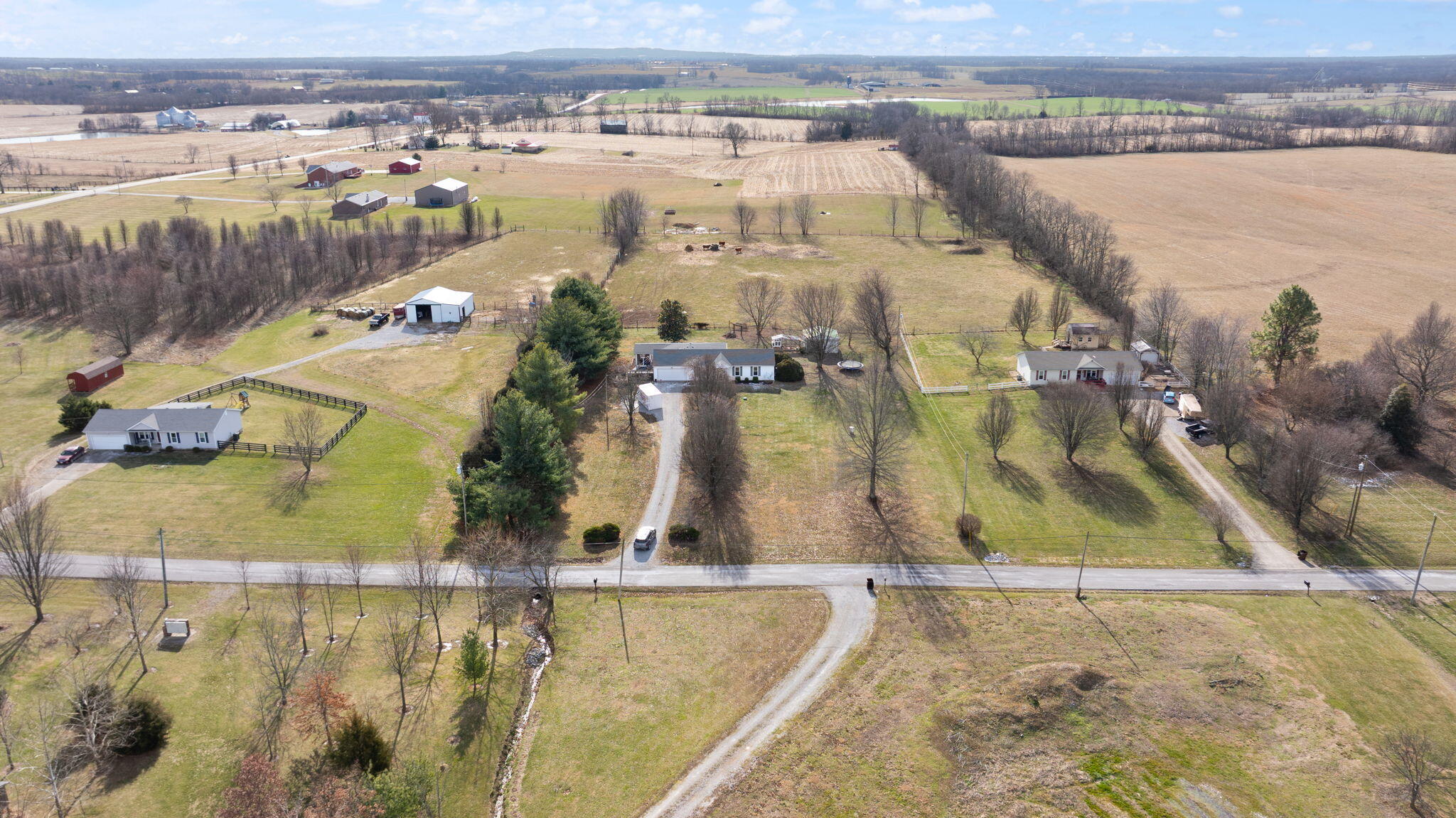3783 Washburn Road
