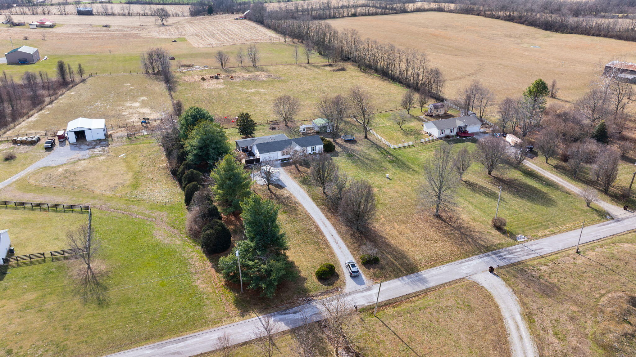 3783 Washburn Road