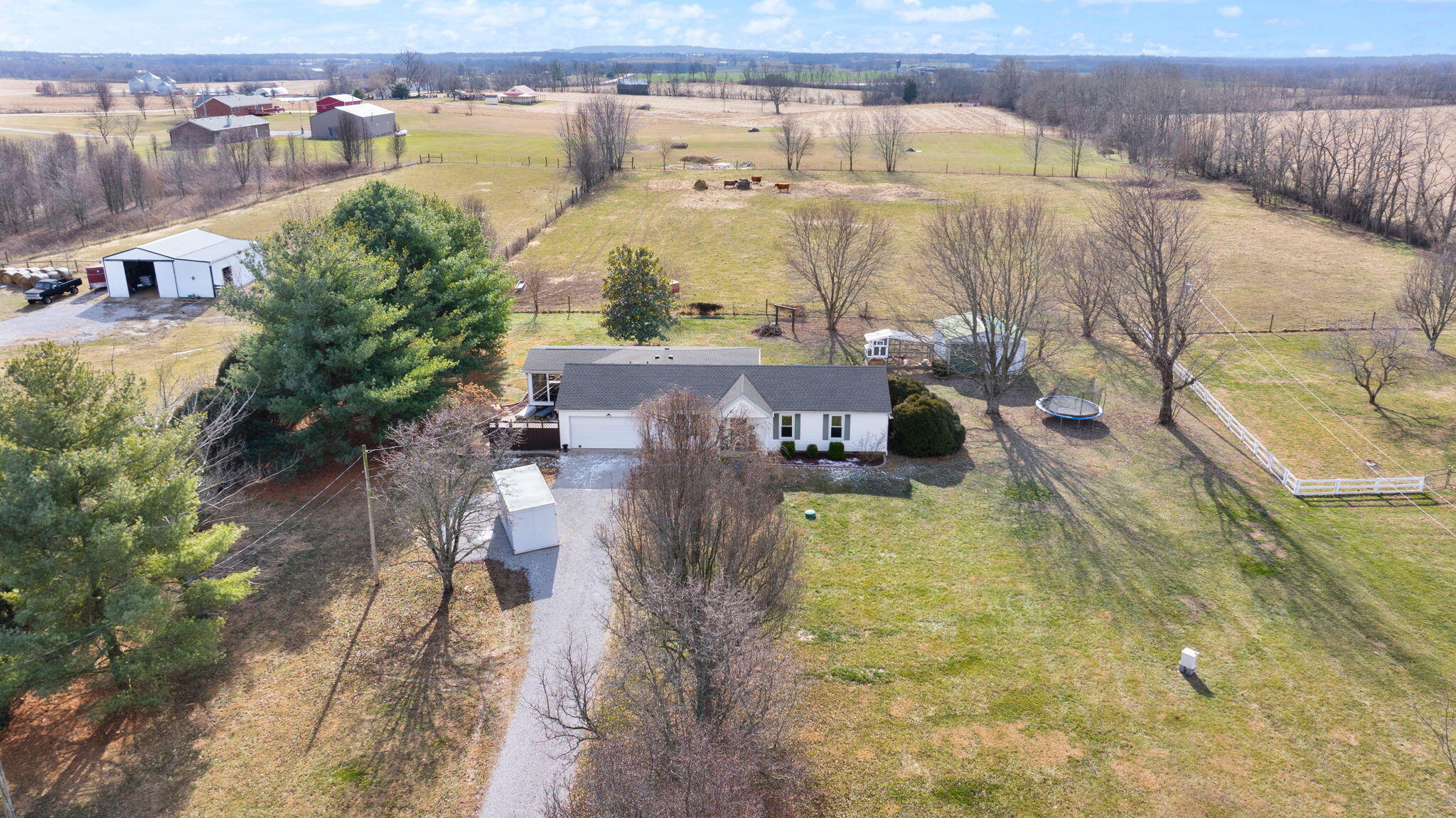 3783 Washburn Road