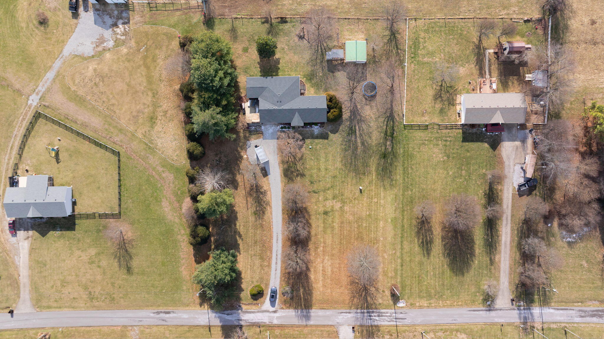 3783 Washburn Road