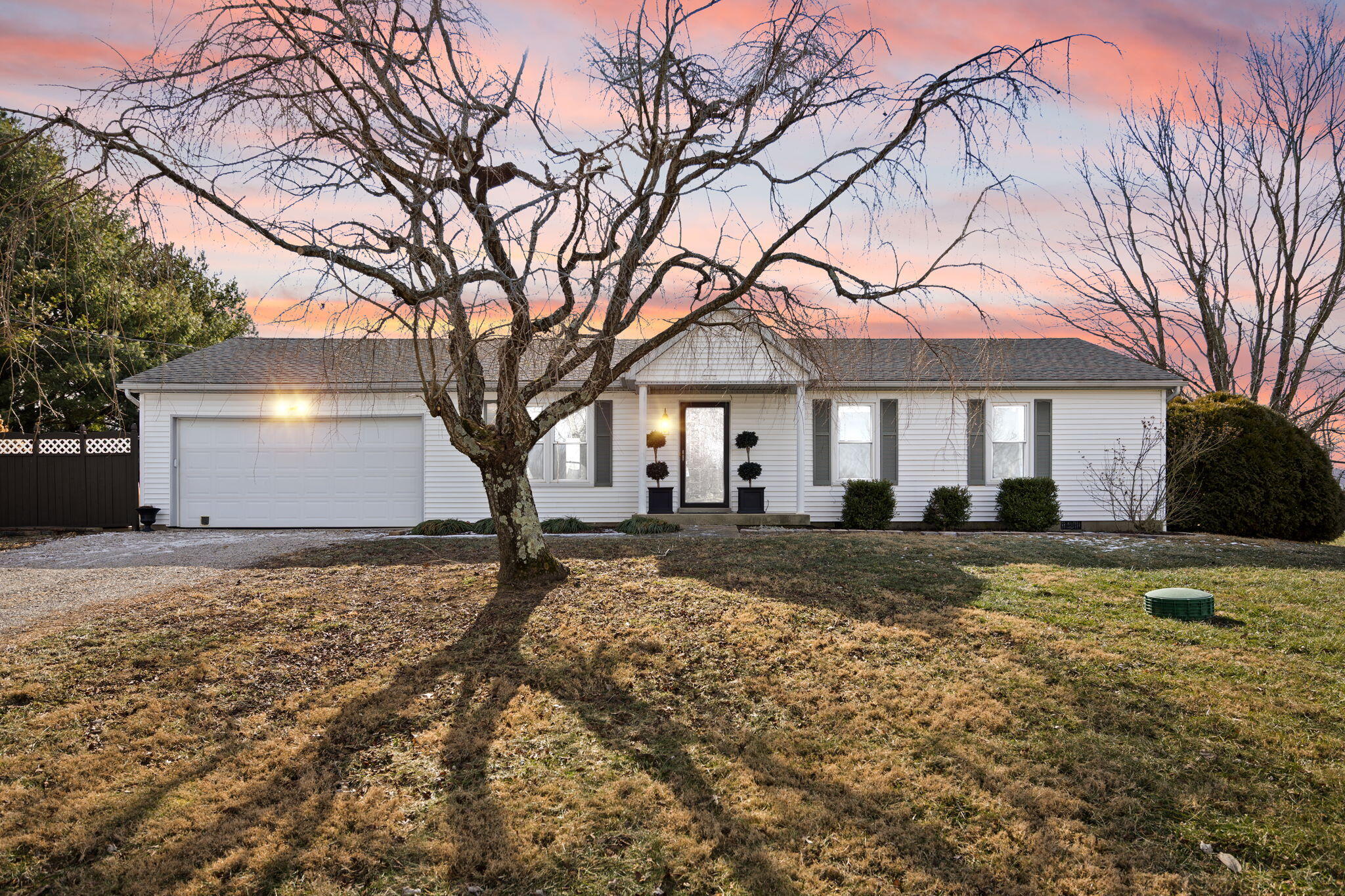 3783 Washburn Road