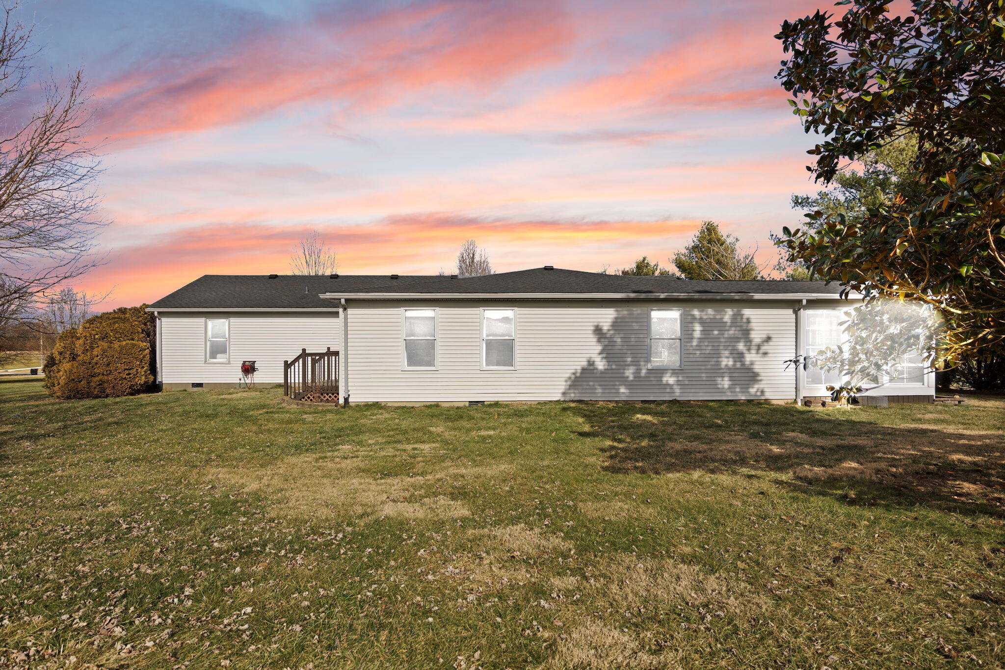 3783 Washburn Road
