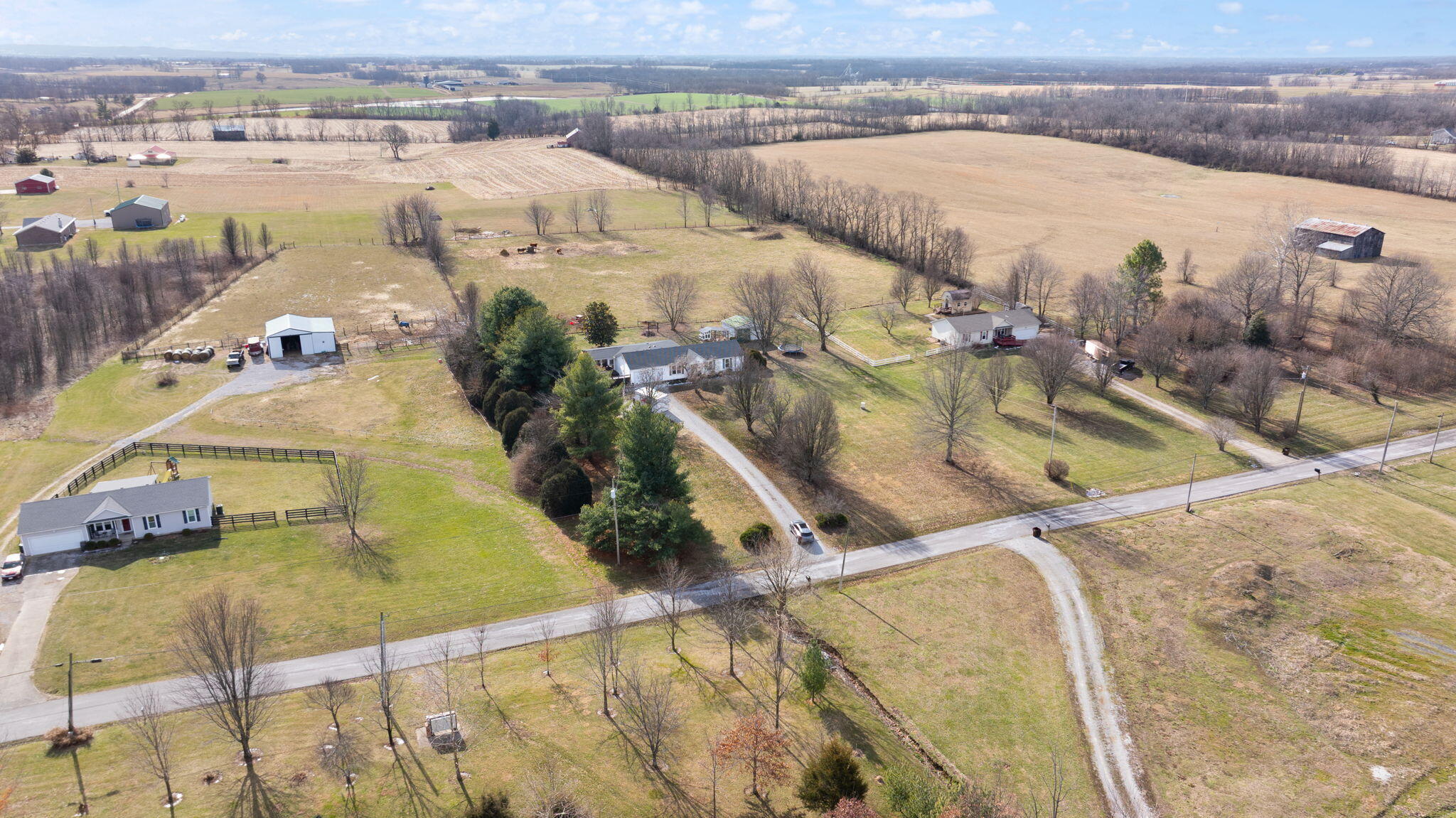 3783 Washburn Road