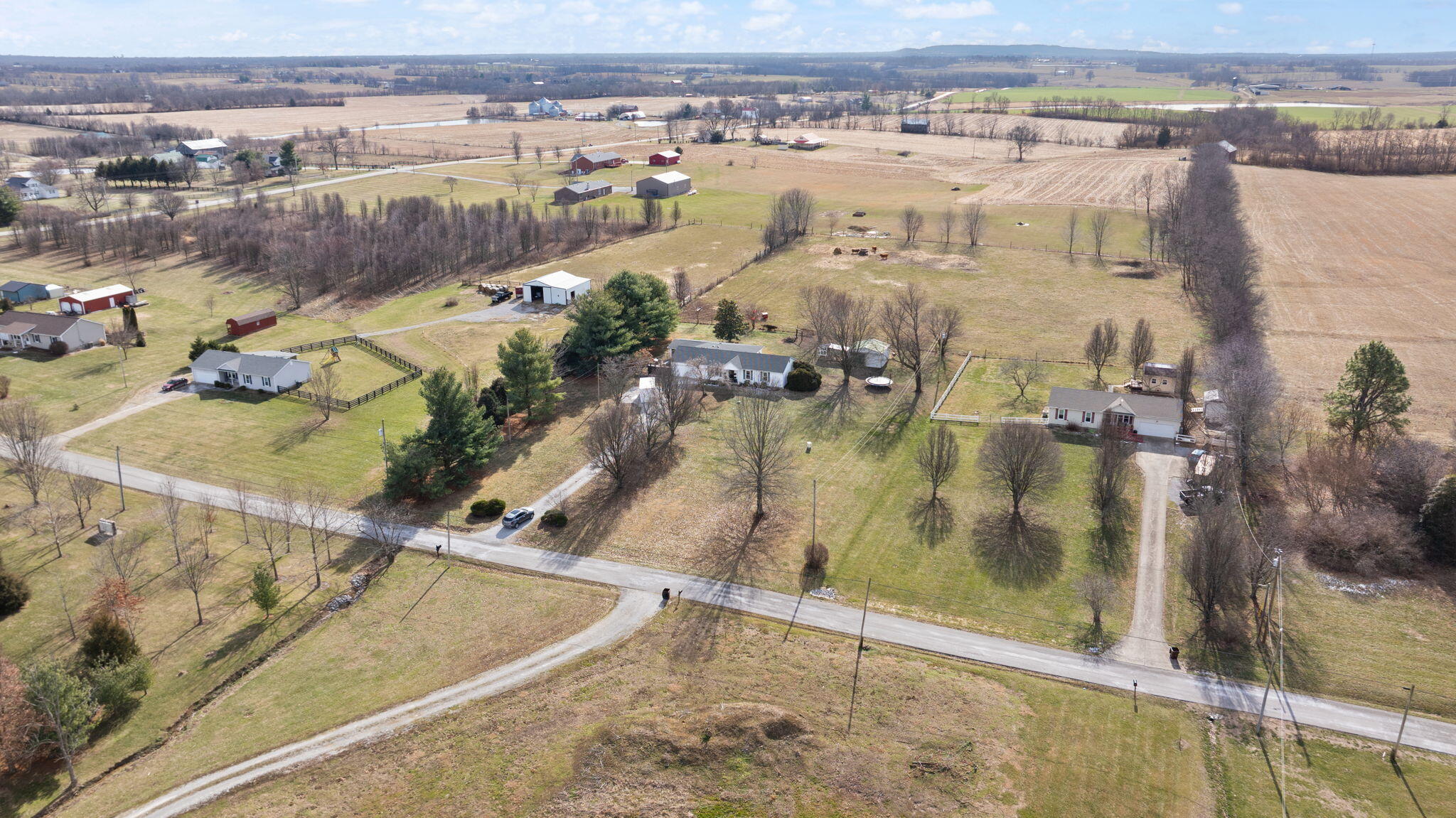 3783 Washburn Road