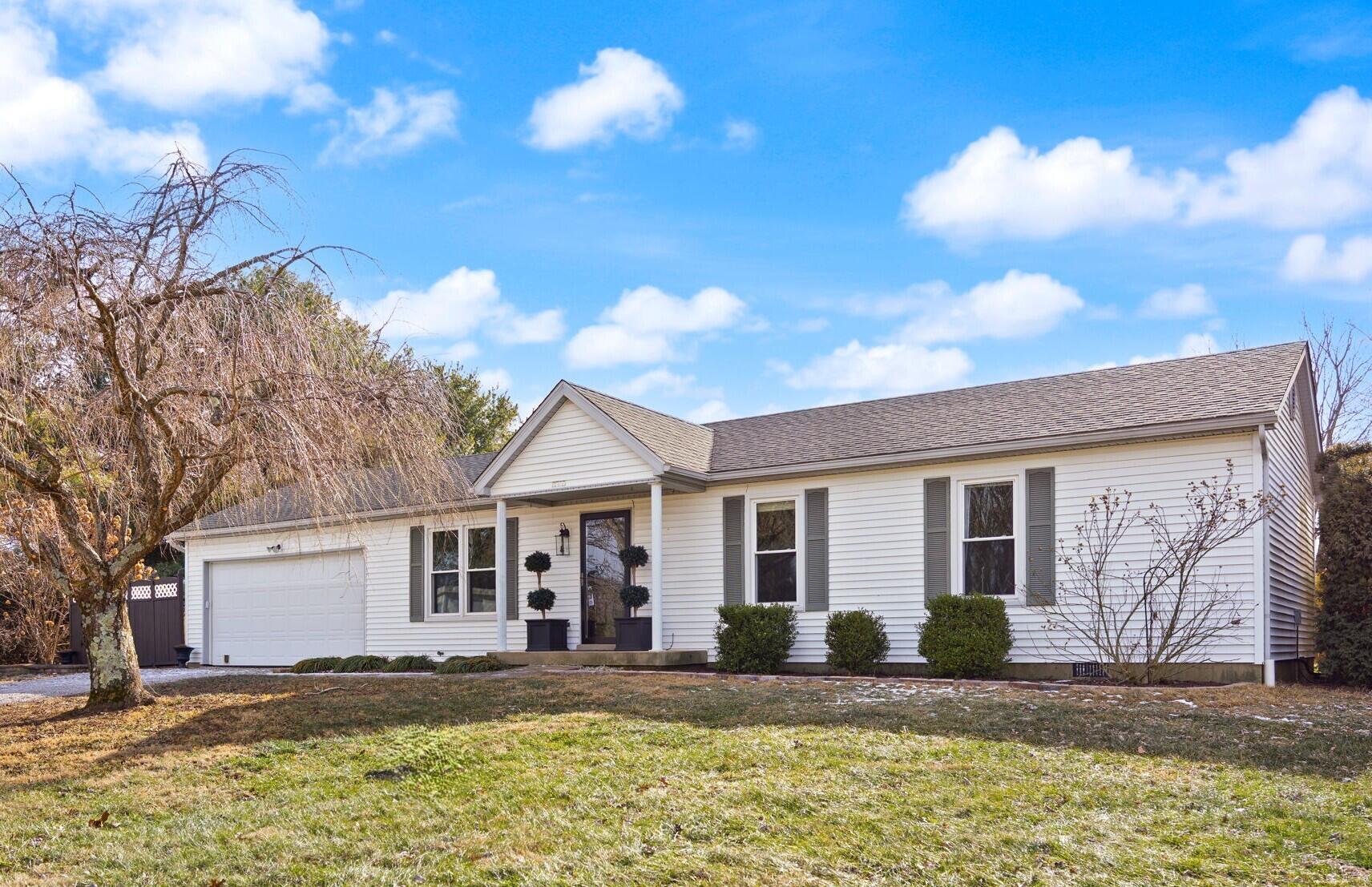 3783 Washburn Road