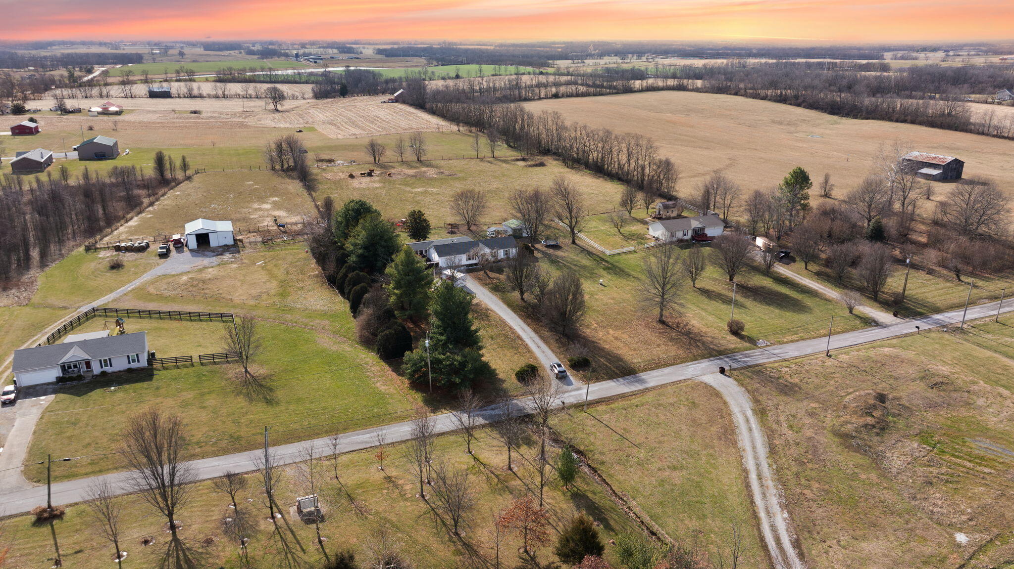3783 Washburn Road