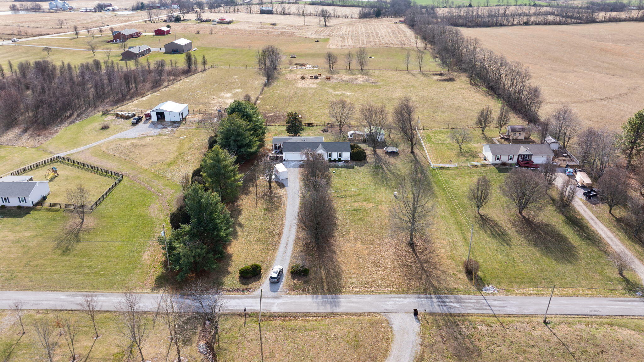 3783 Washburn Road