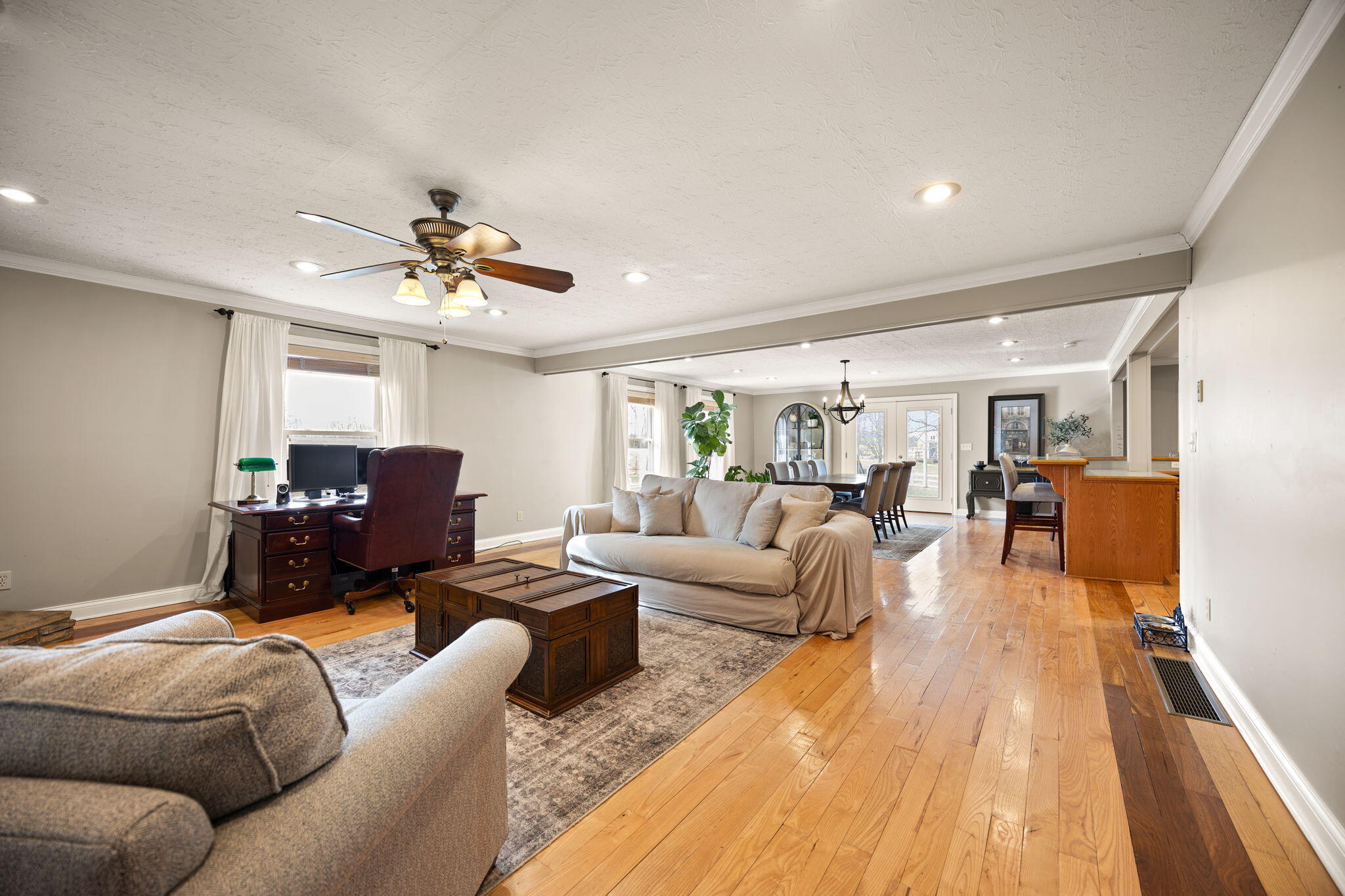 3783 Washburn Road