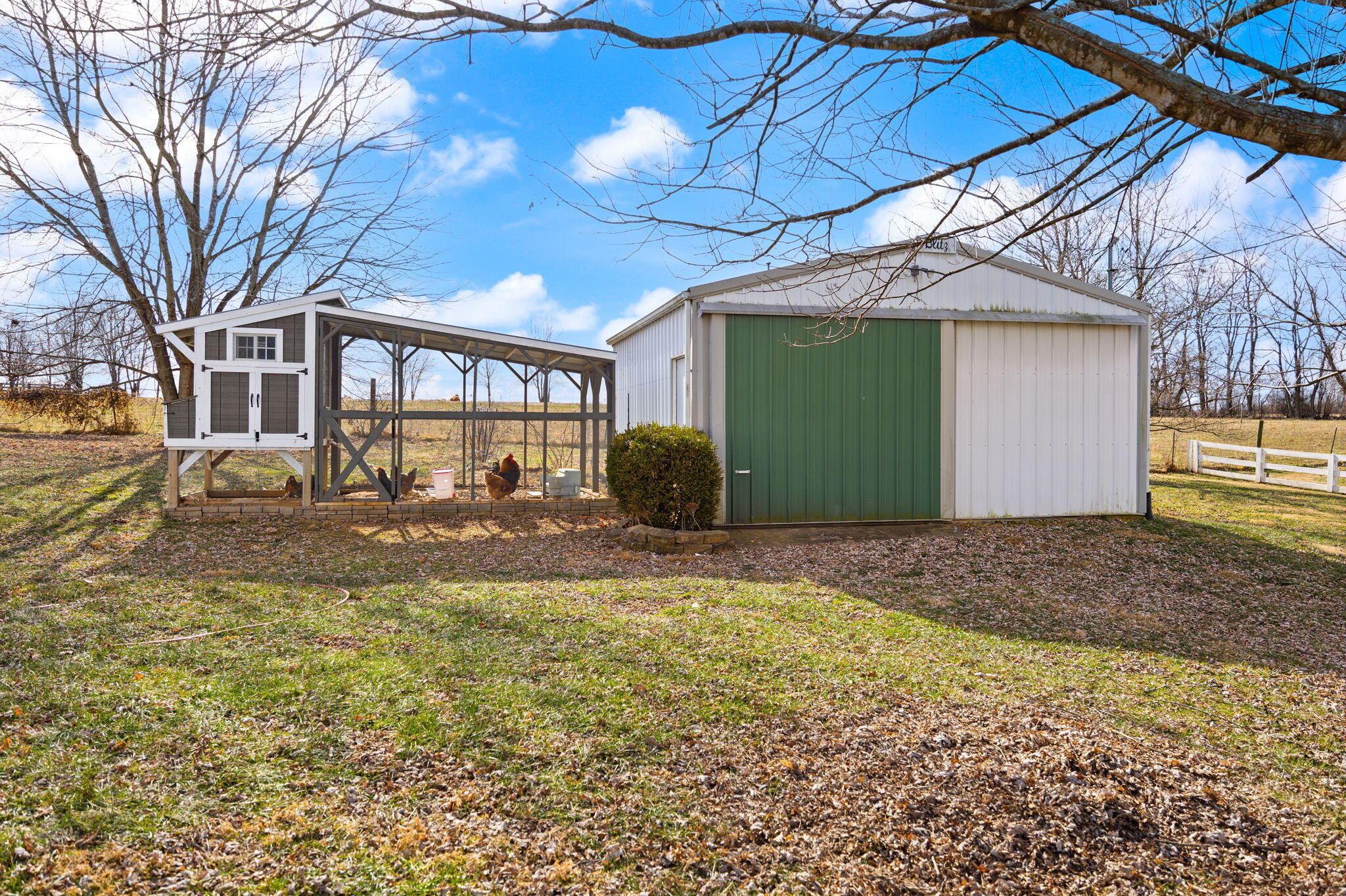 3783 Washburn Road