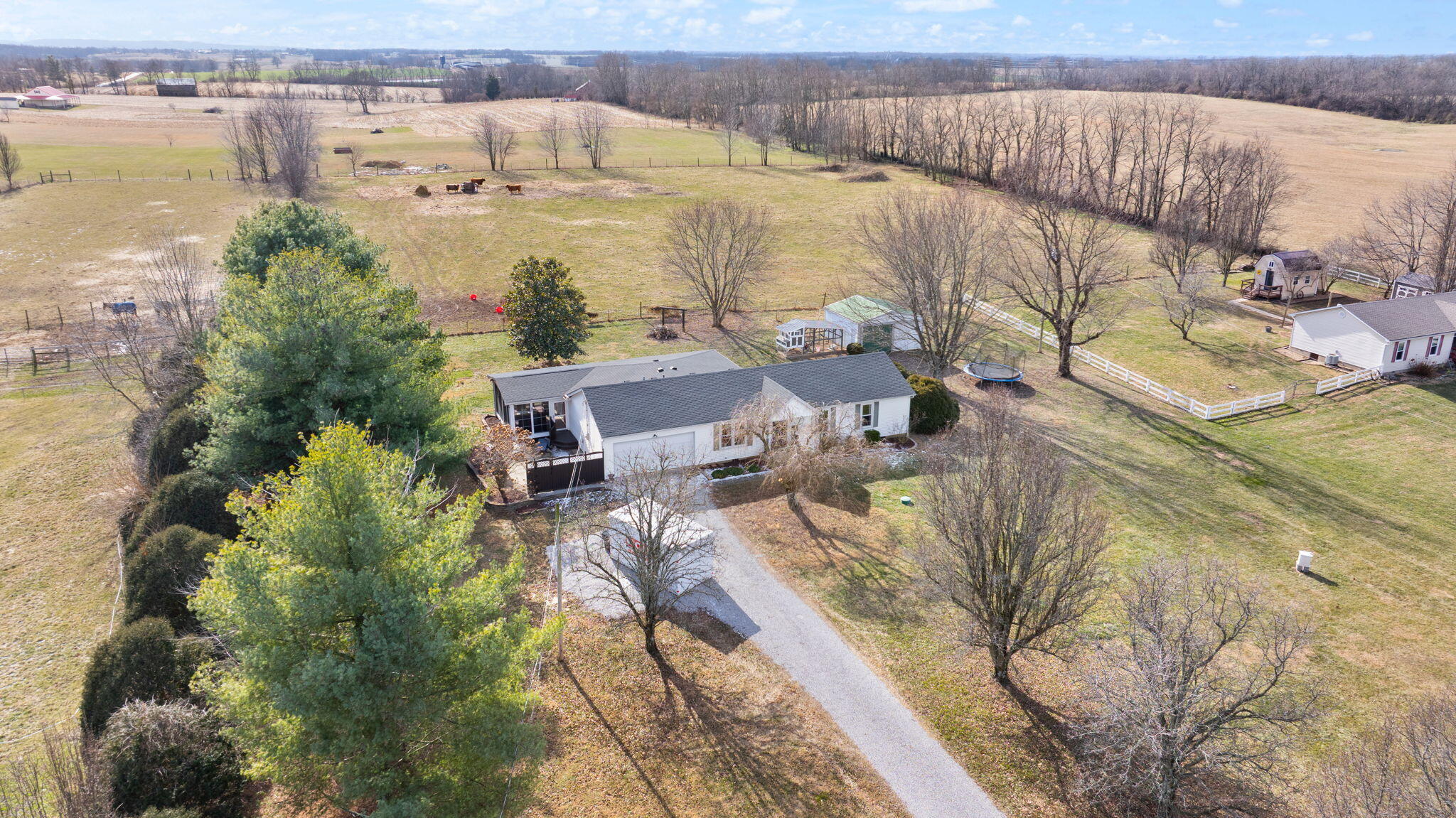 3783 Washburn Road