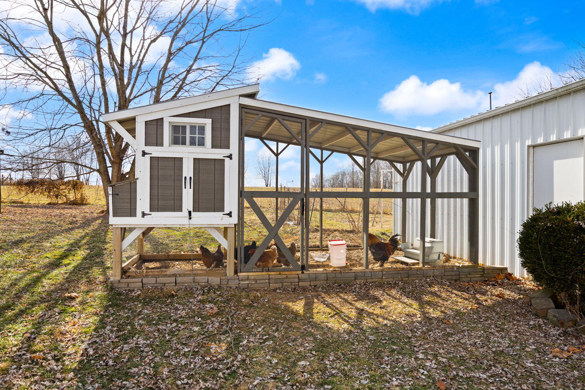 3783 Washburn Road