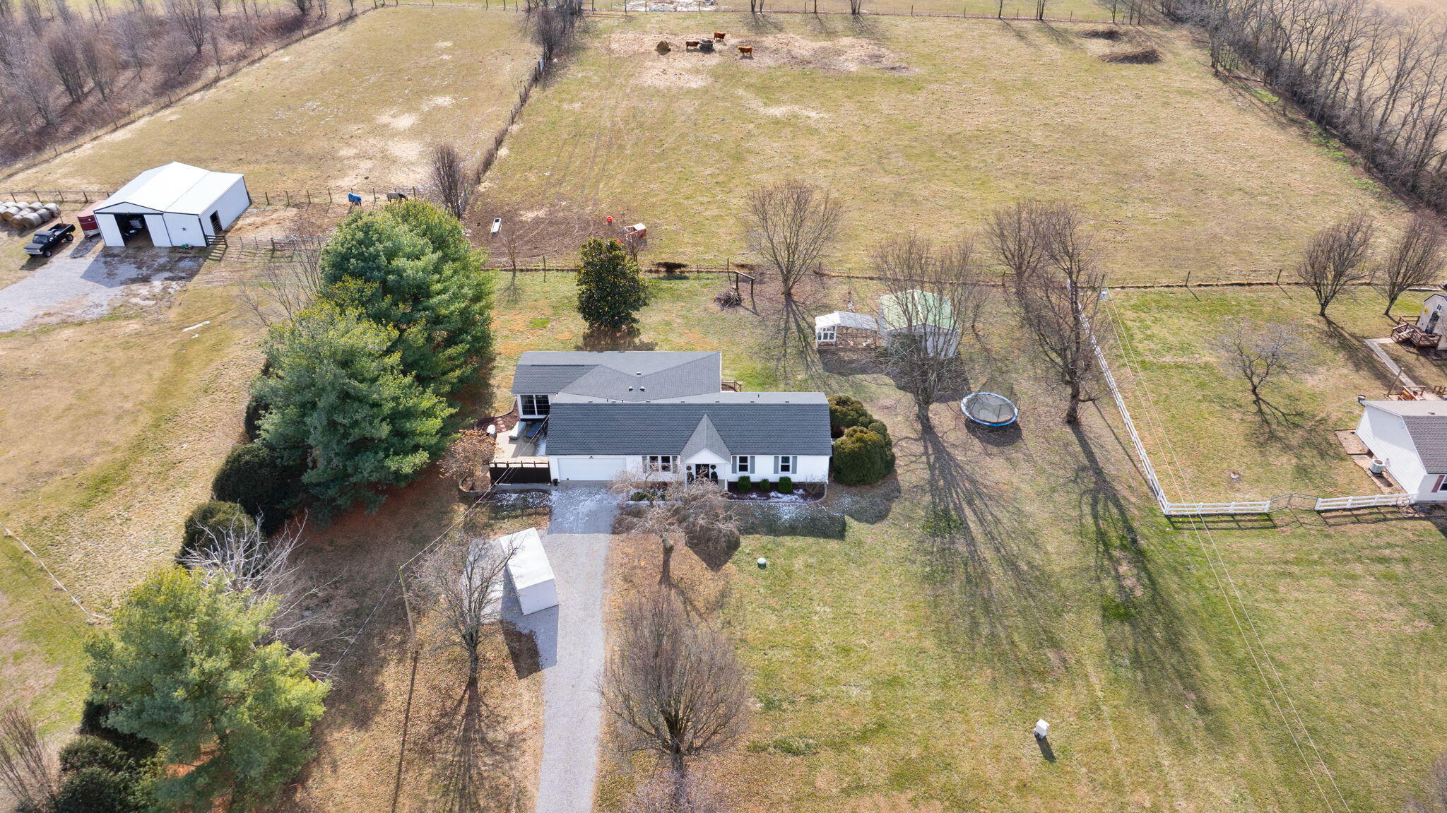 3783 Washburn Road