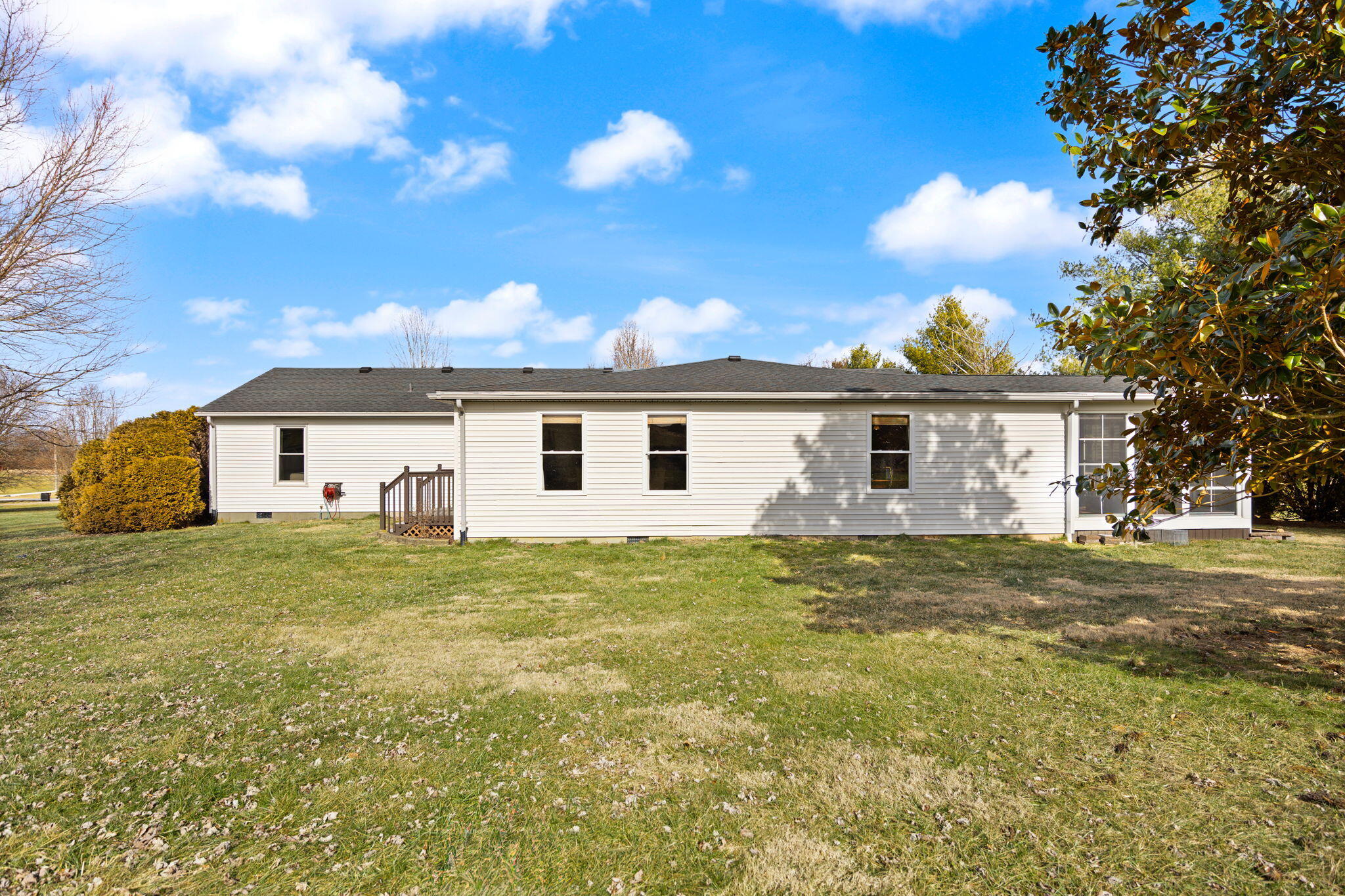 3783 Washburn Road