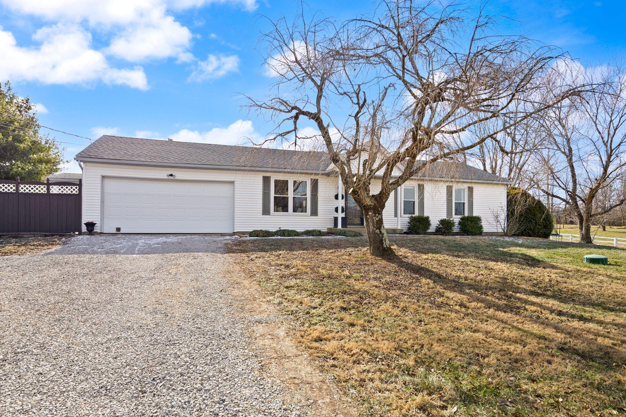 3783 Washburn Road