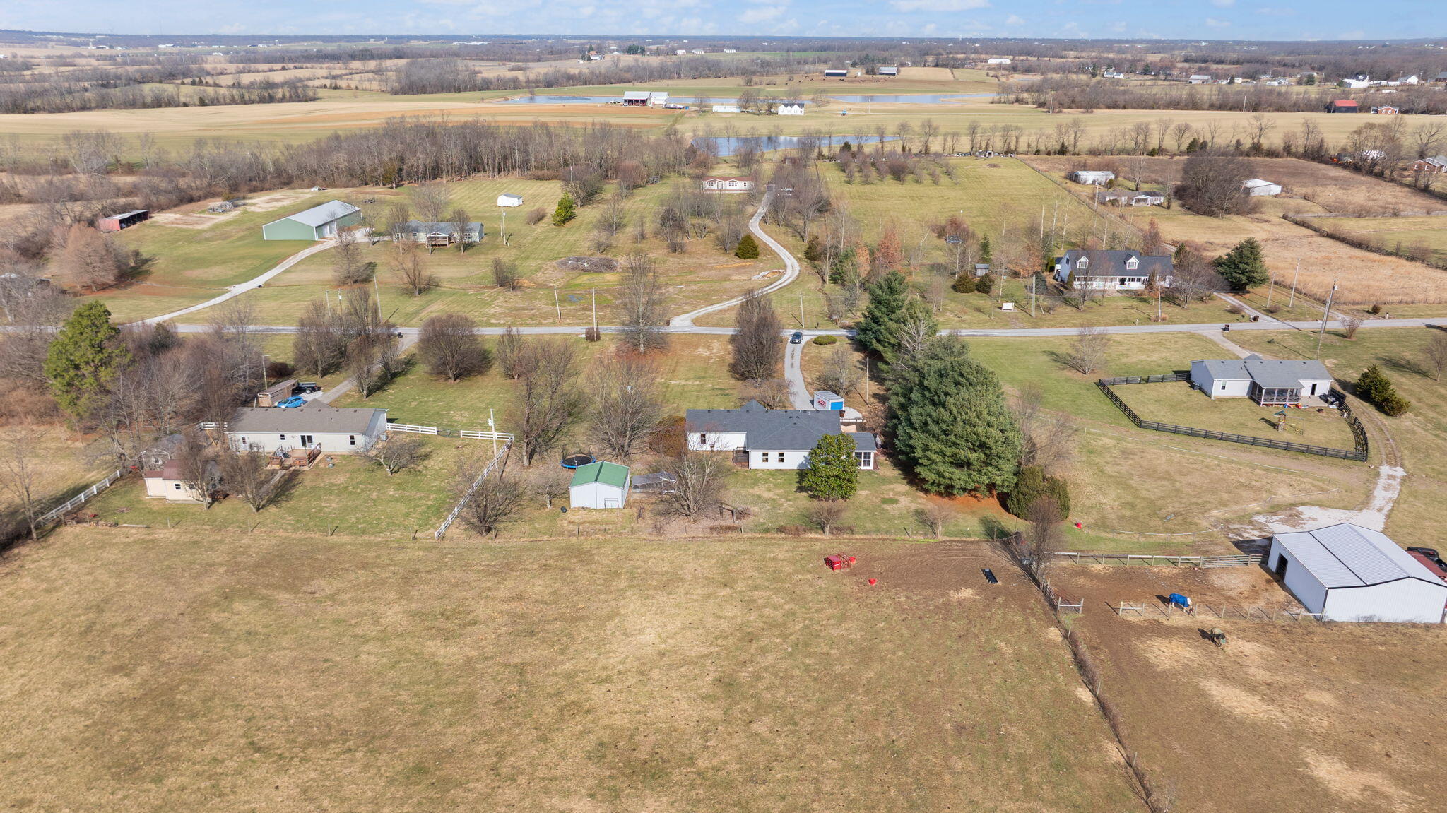 3783 Washburn Road