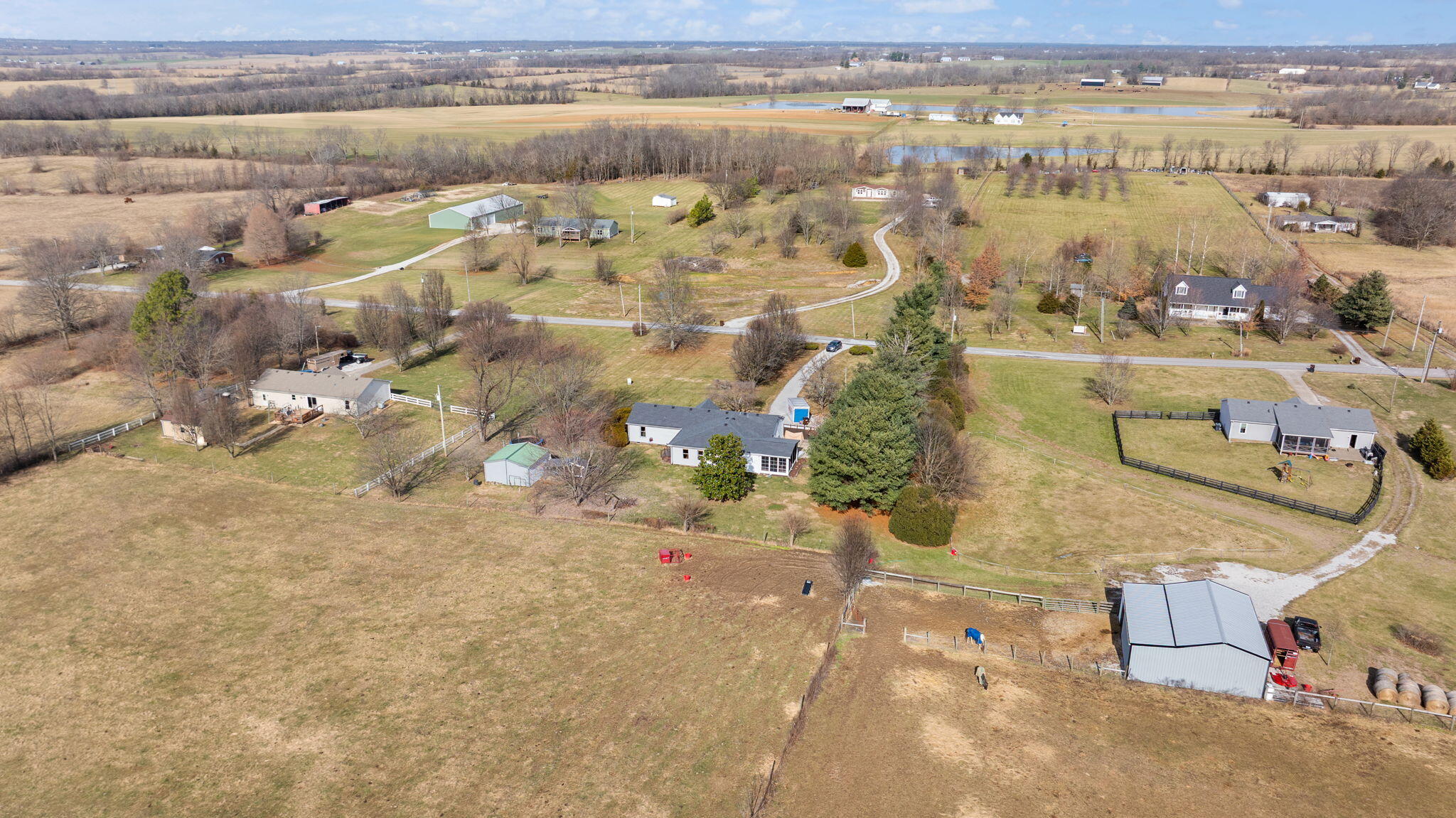 3783 Washburn Road