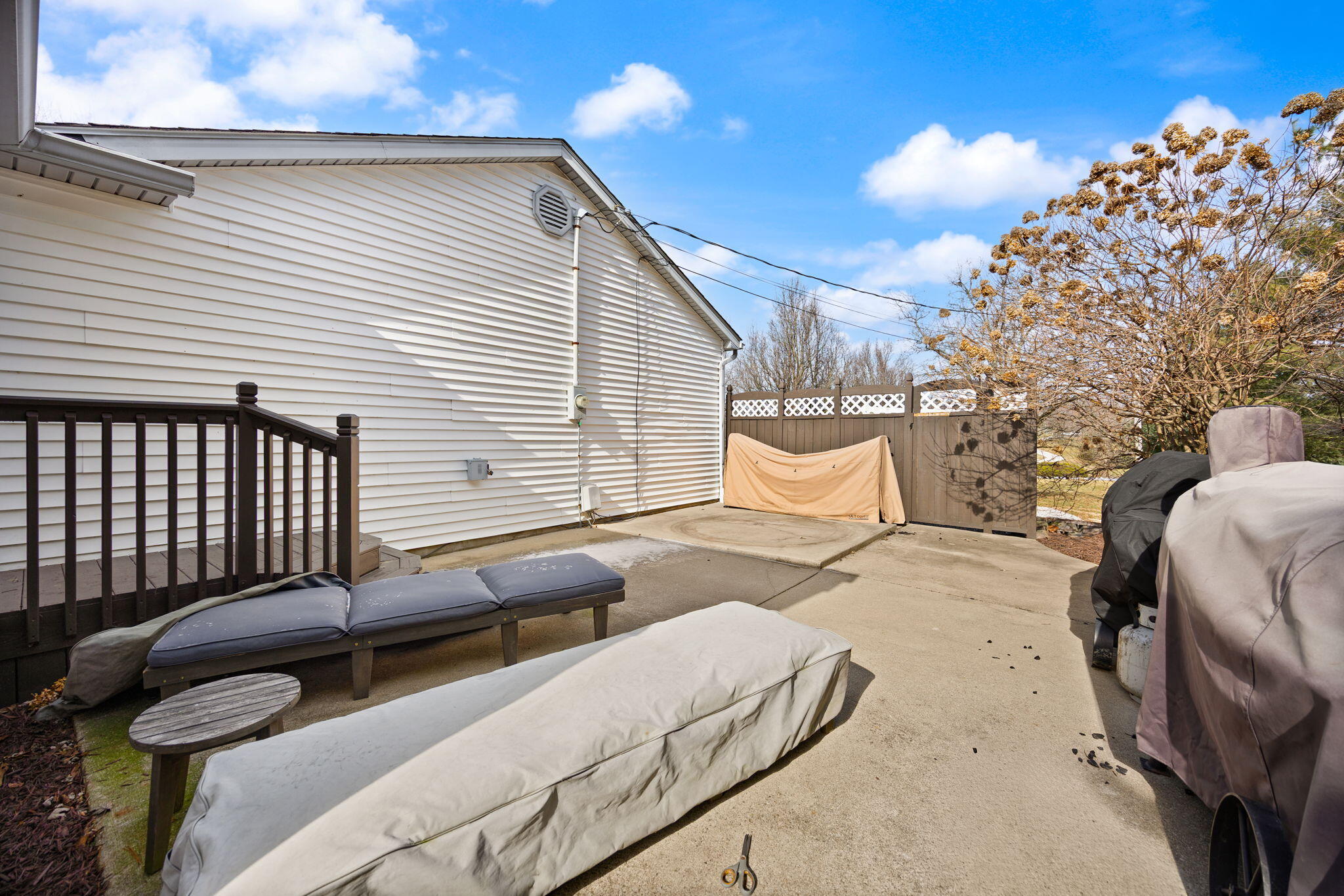 3783 Washburn Road