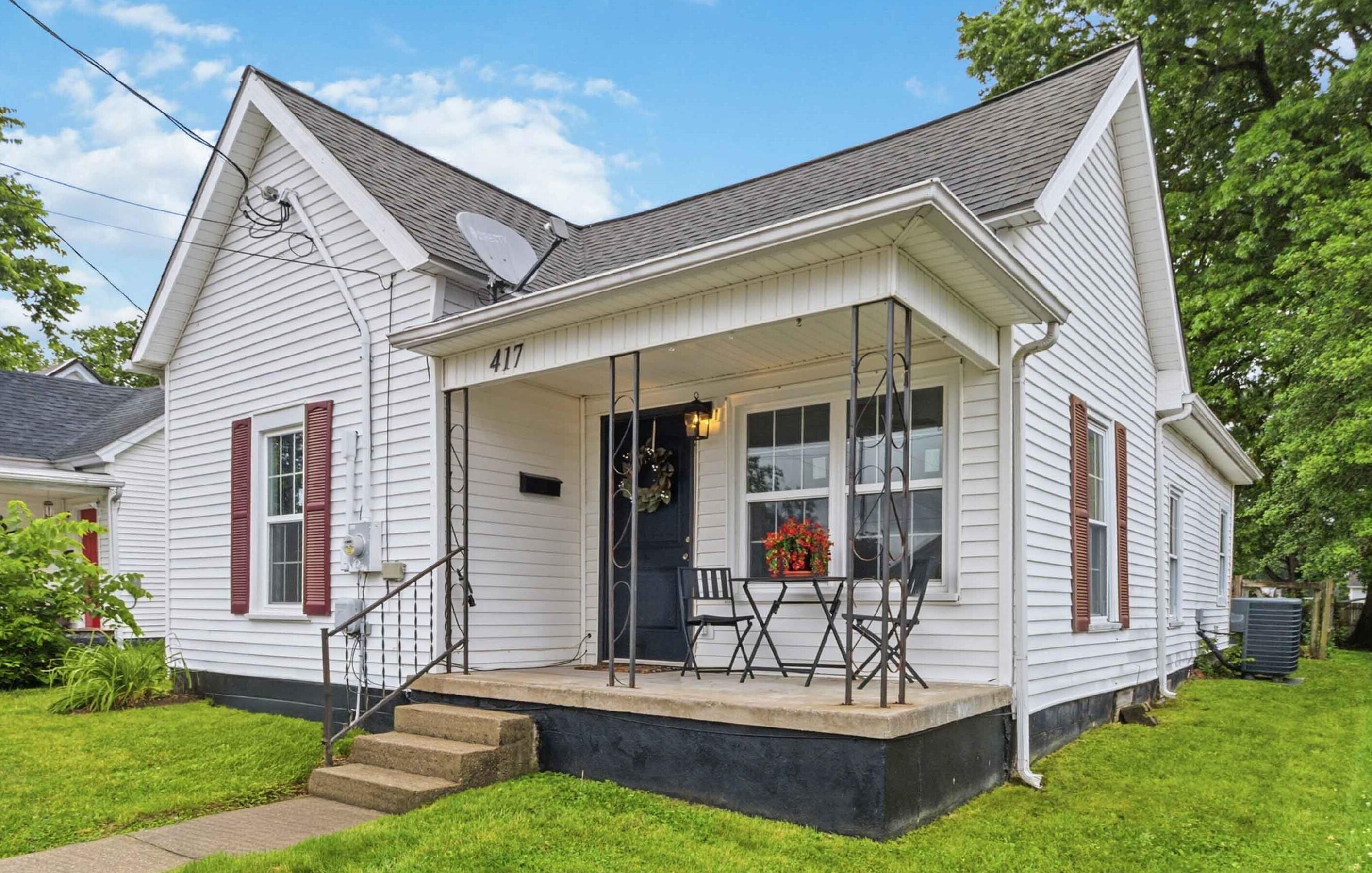417 Laurel Street