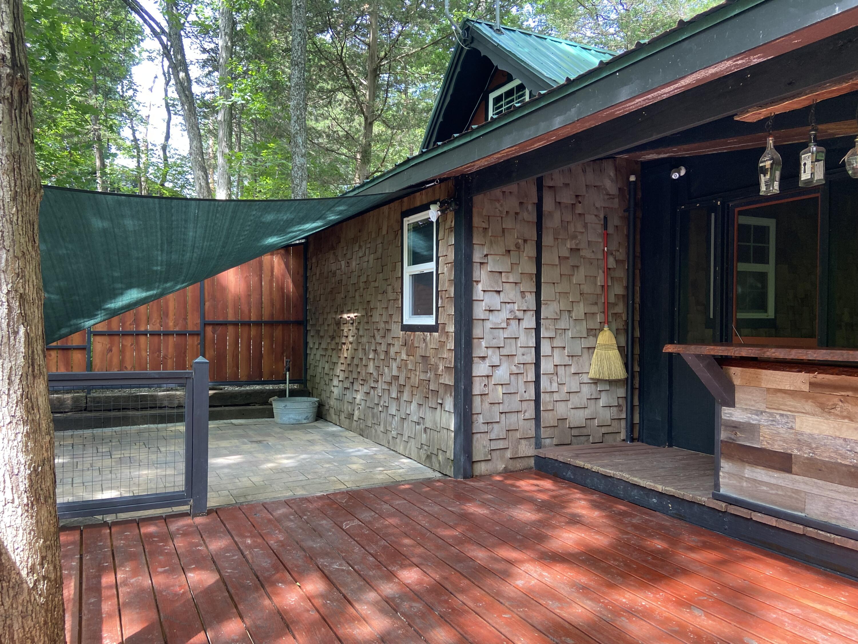 1030 Mudlick Road