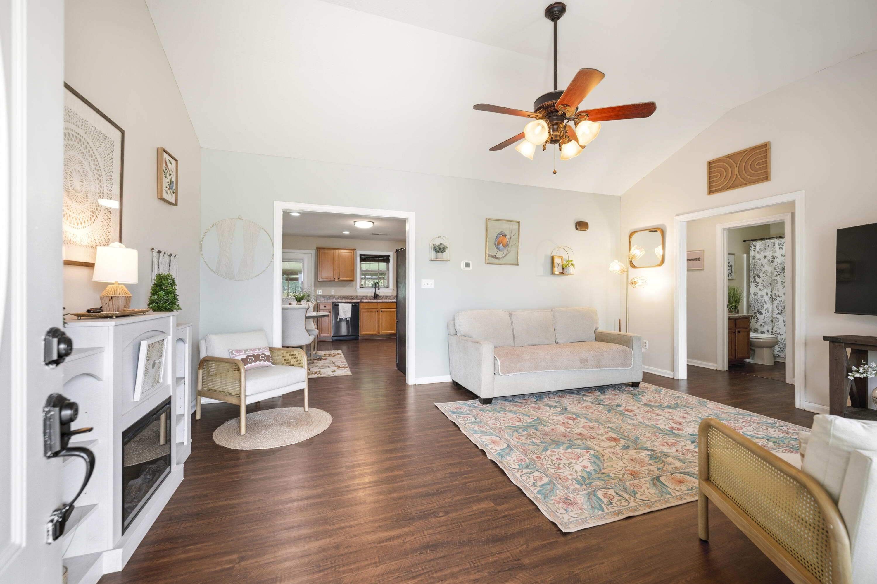 401 Pepper Drive