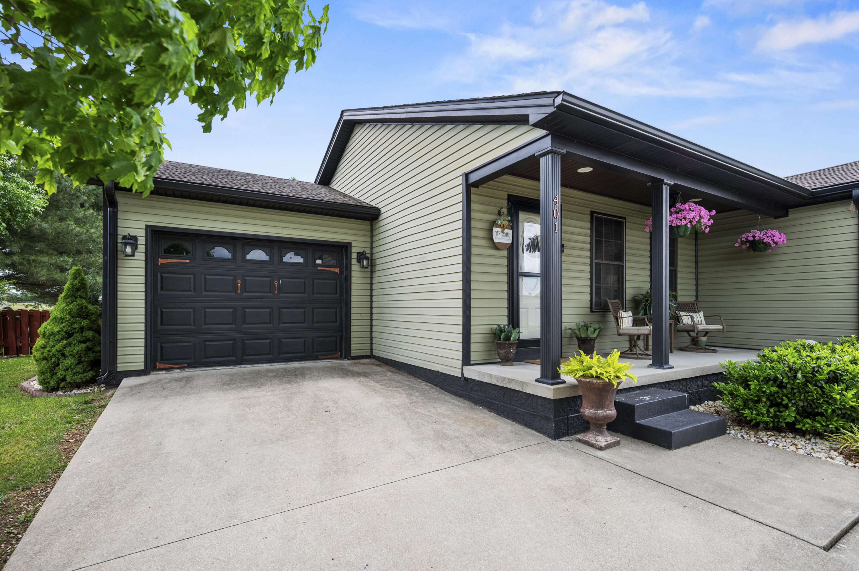 401 Pepper Drive