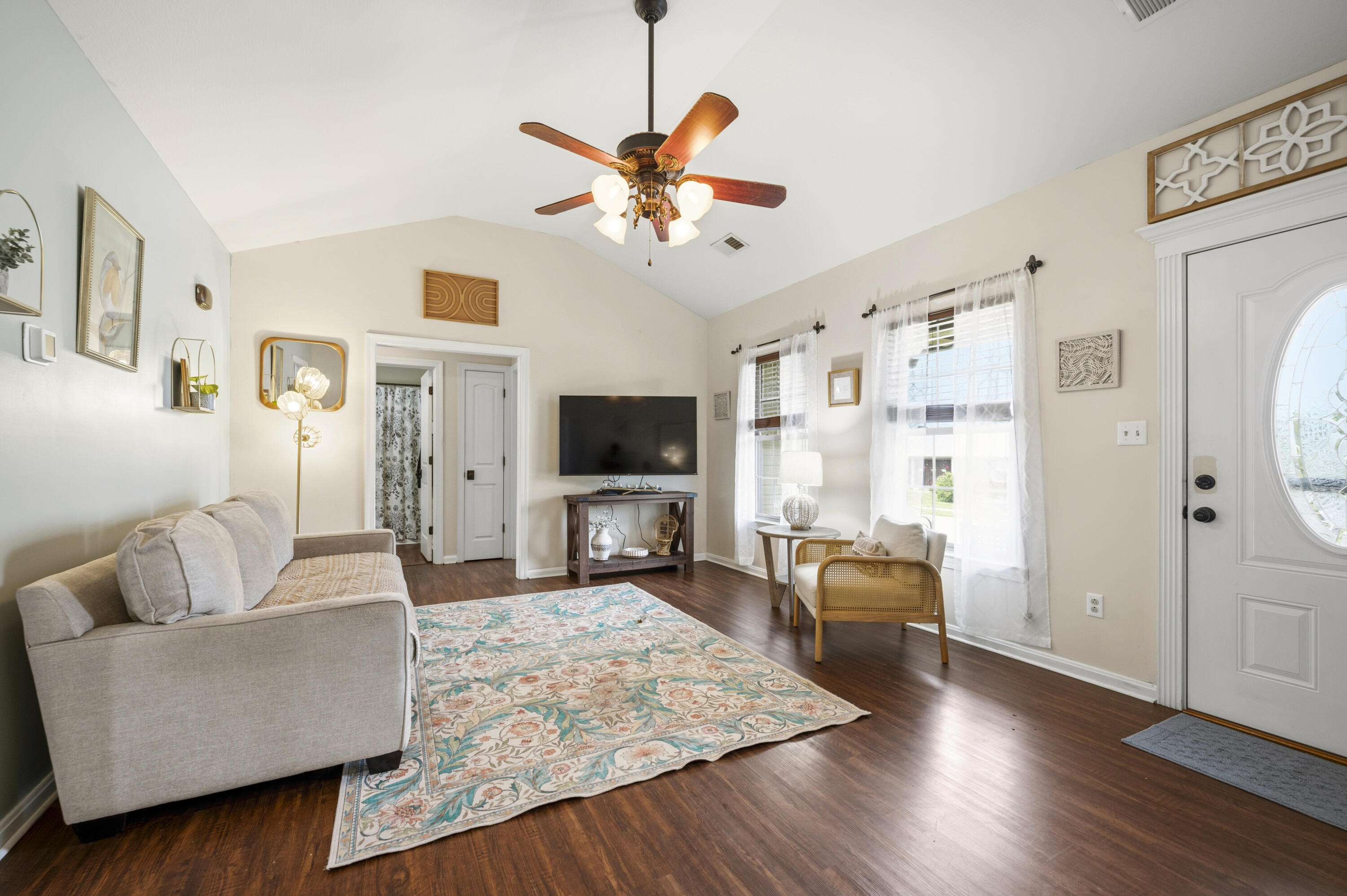 401 Pepper Drive